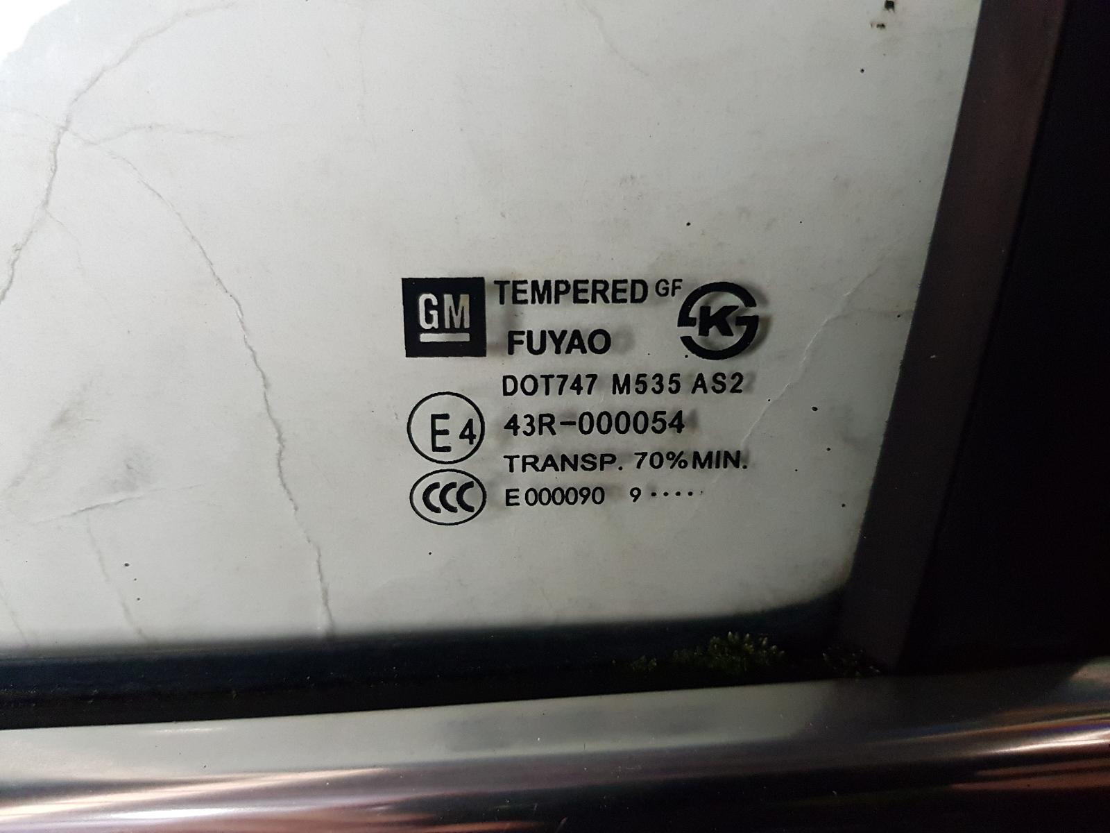 Holden Cruze - 2009-Present