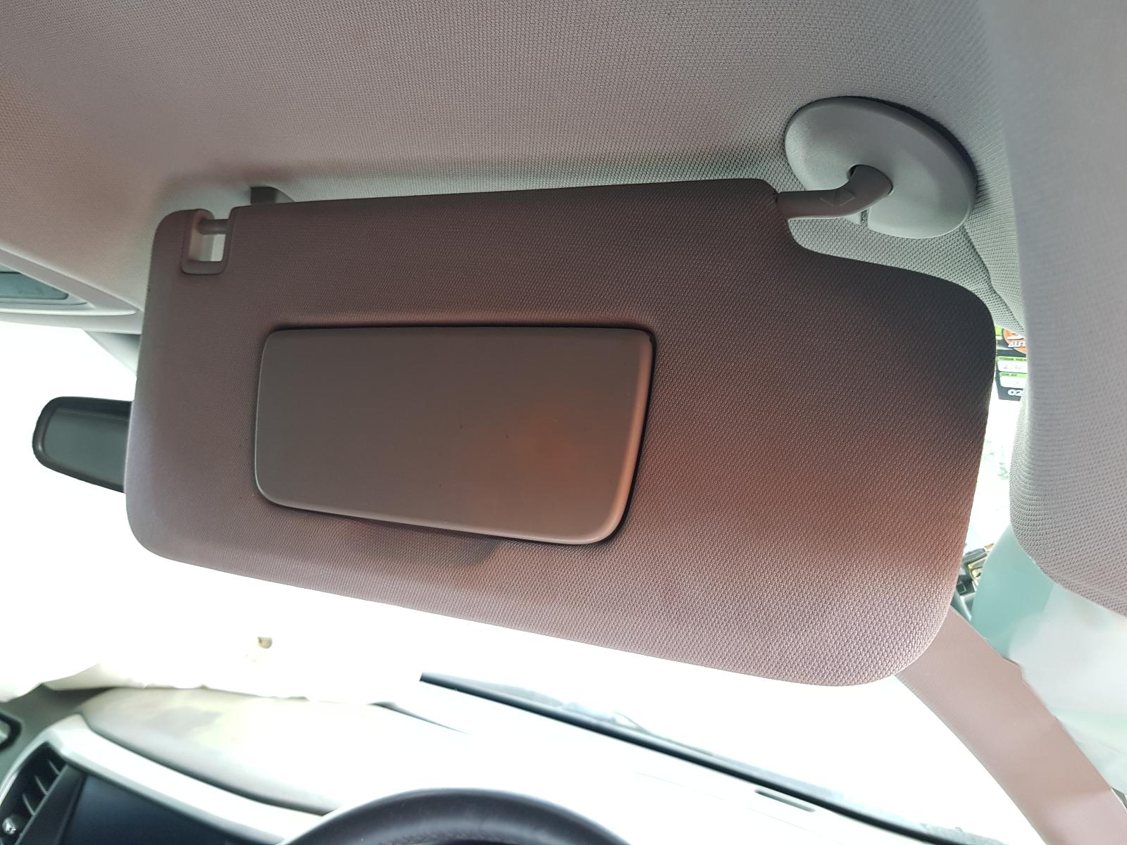 Holden Colorado - RG2 2016-Present