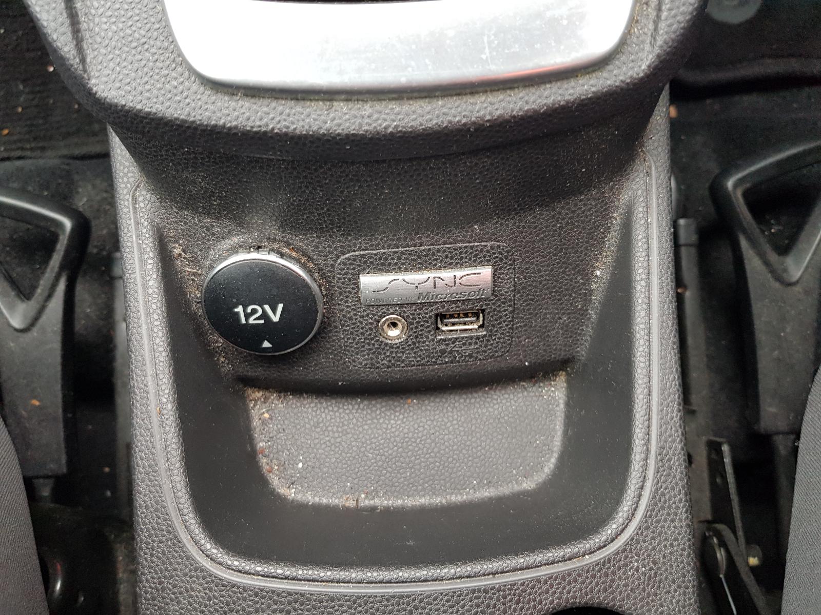 Ford Fiesta - WZ 2013-Present