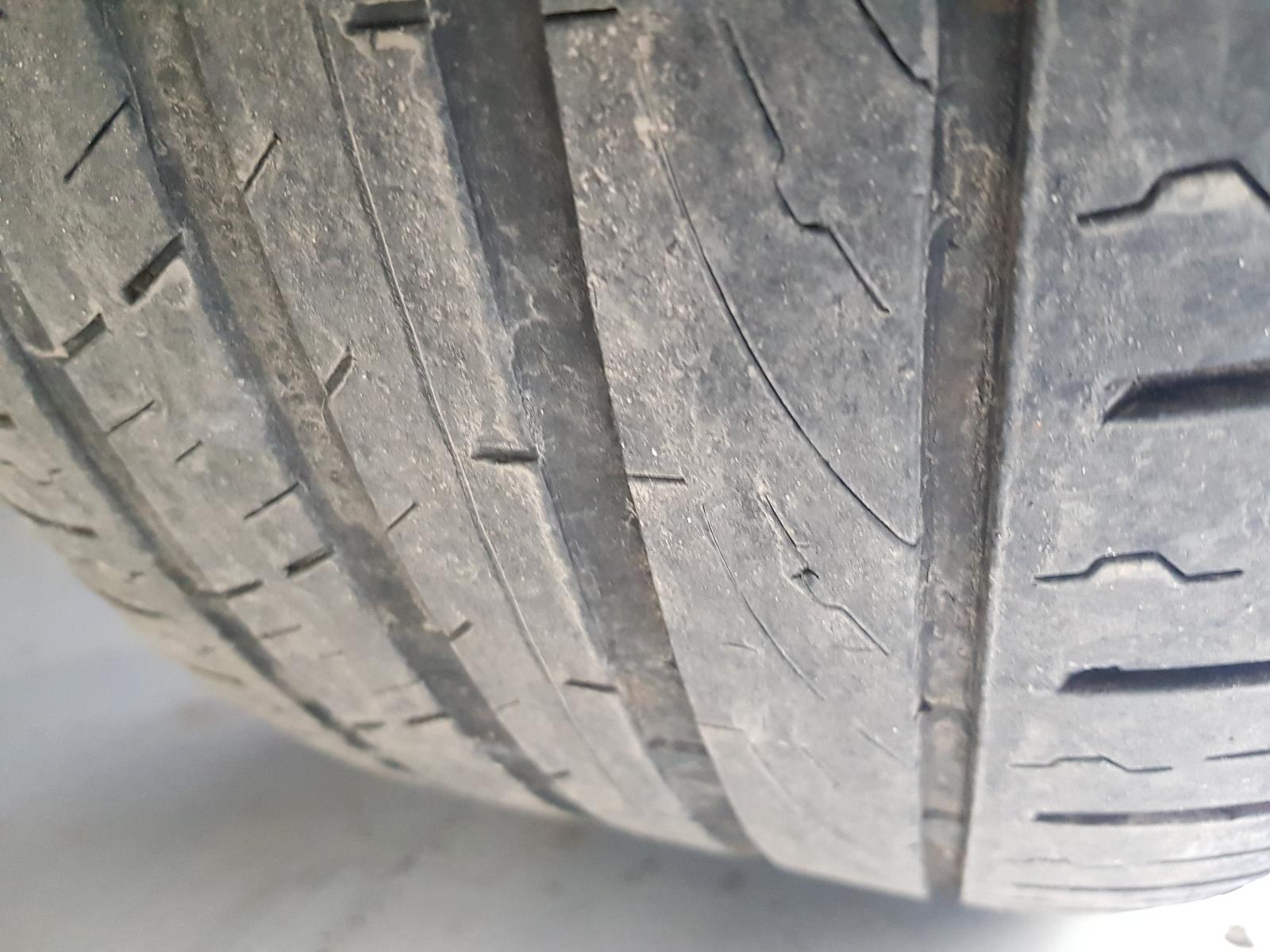 Ford Territory - SZ 2011-Present