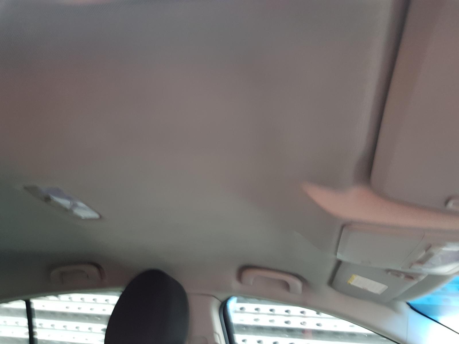 Holden Cruze - 2009-Present