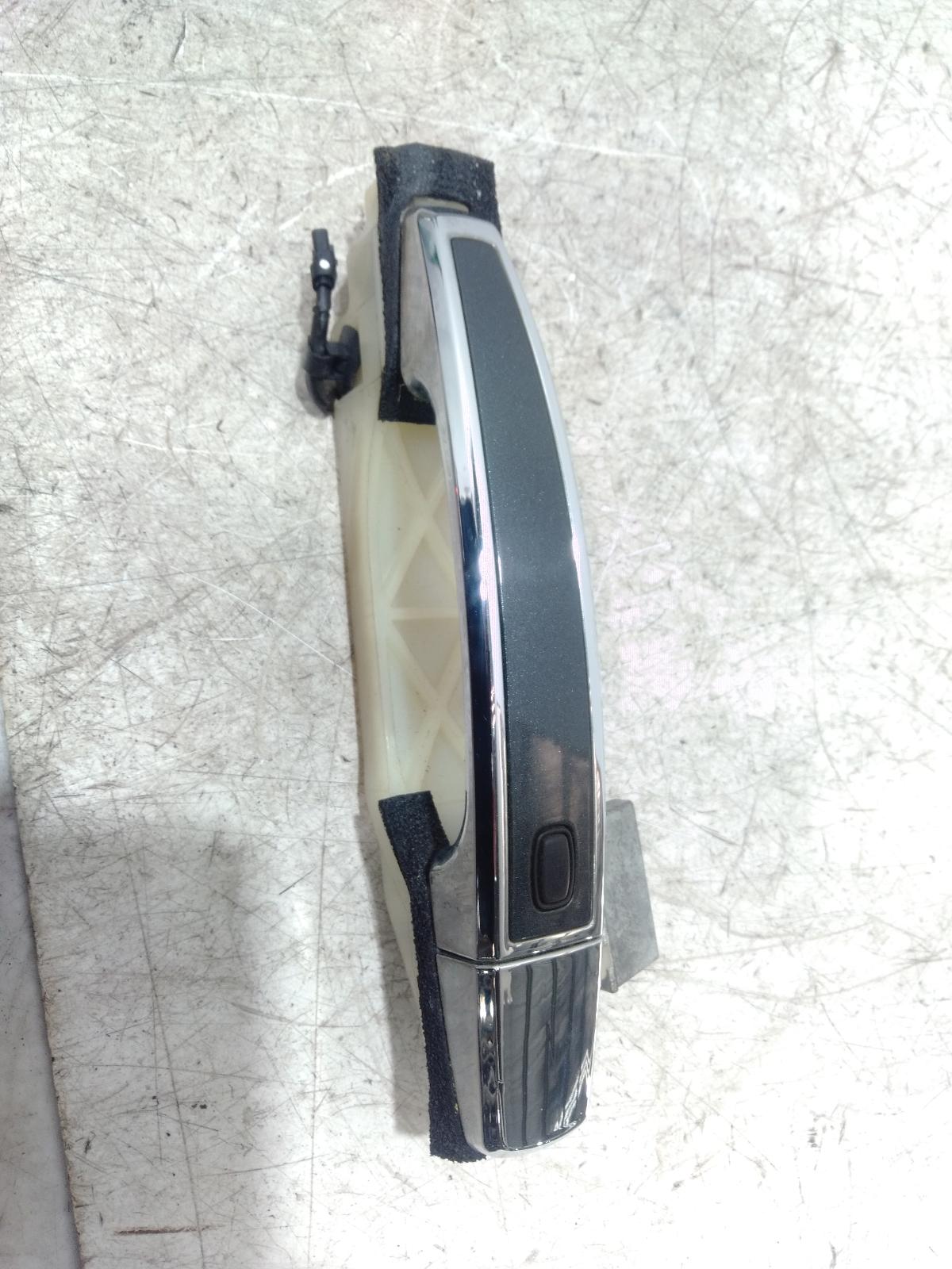 Door Handle