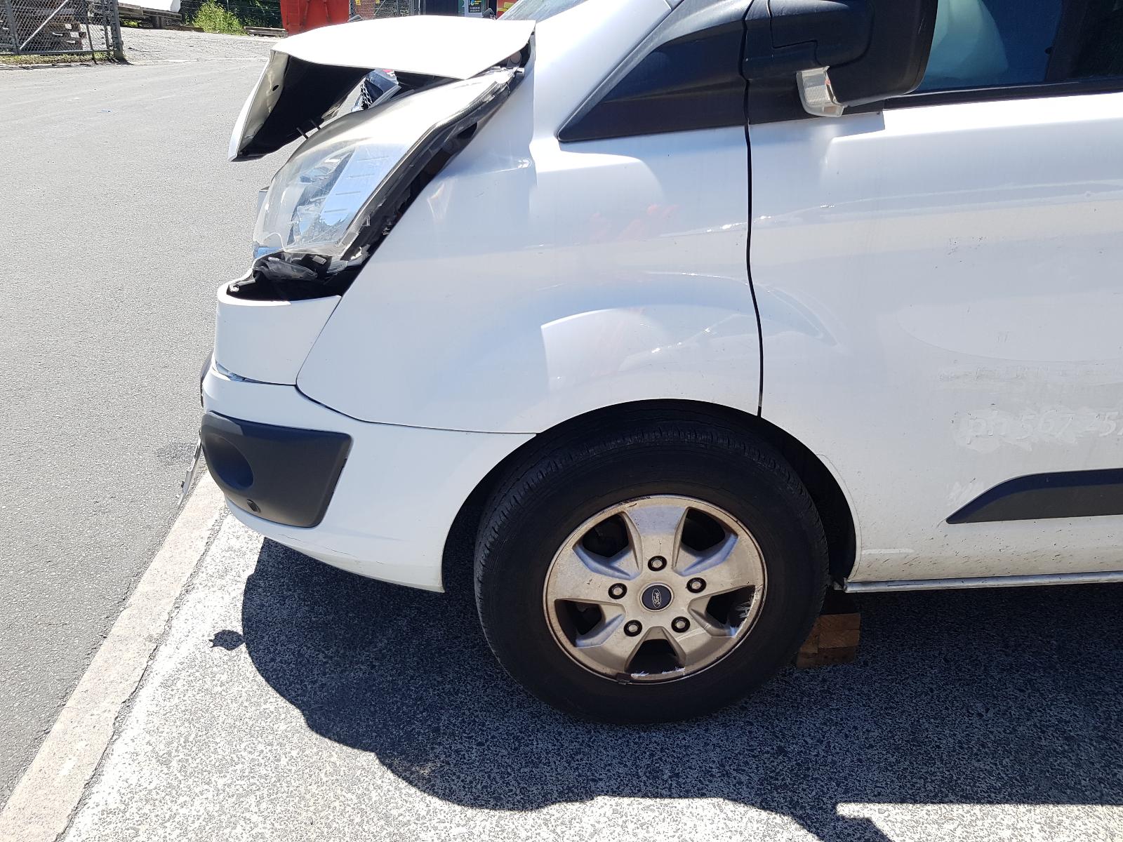 Ford Transit - Other