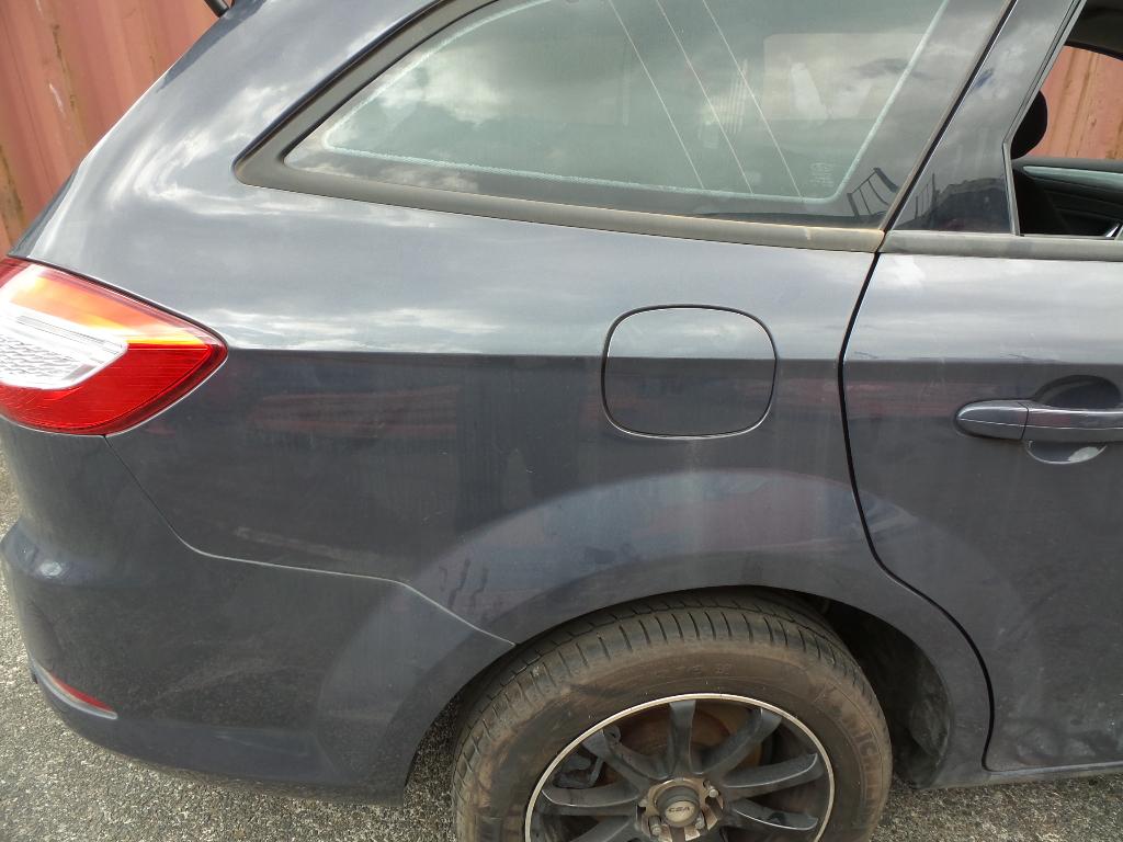 Ford Mondeo - MC 2011-2014