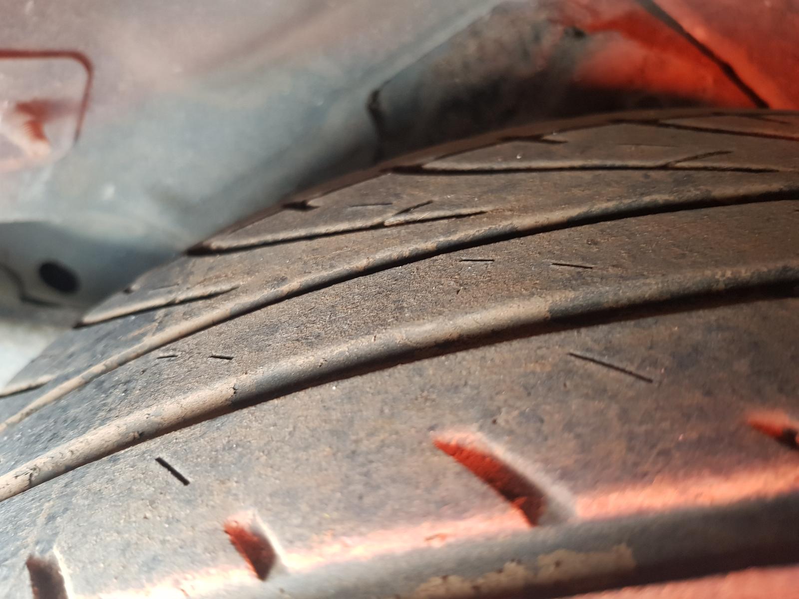 Ford Falcon - FG-FGX 2008-2016