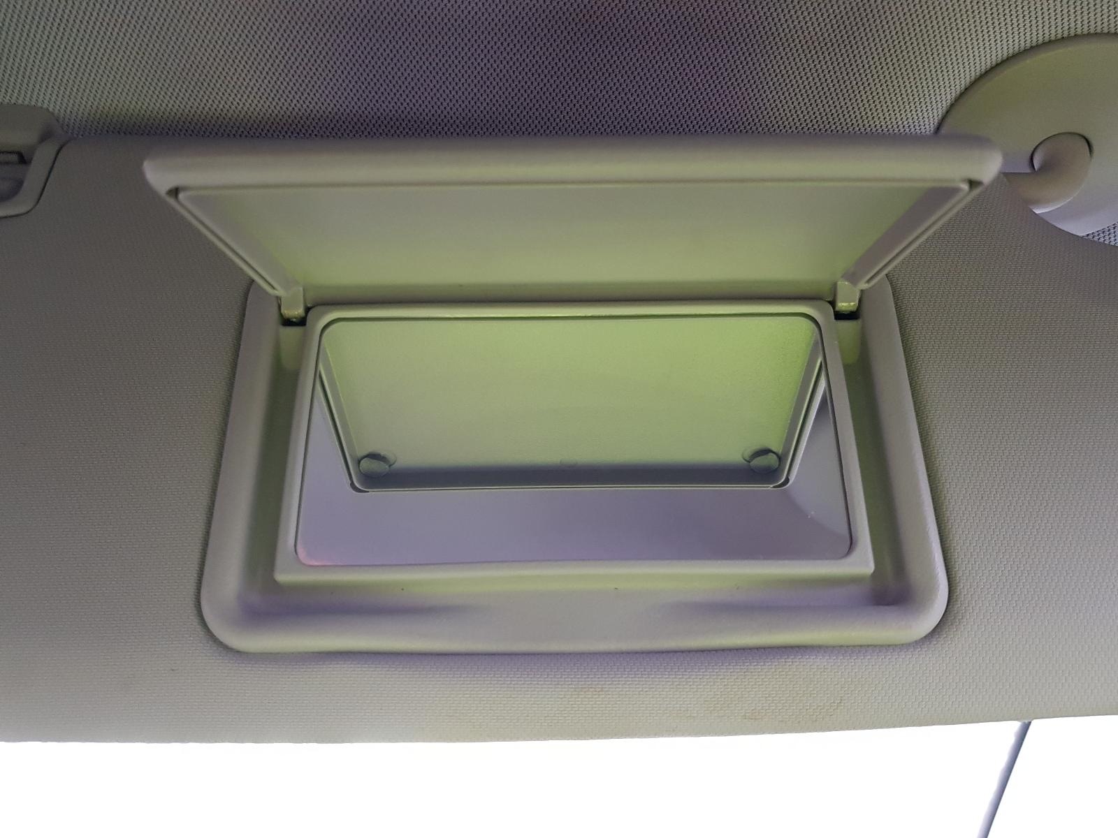 Holden Cruze - 2009-Present