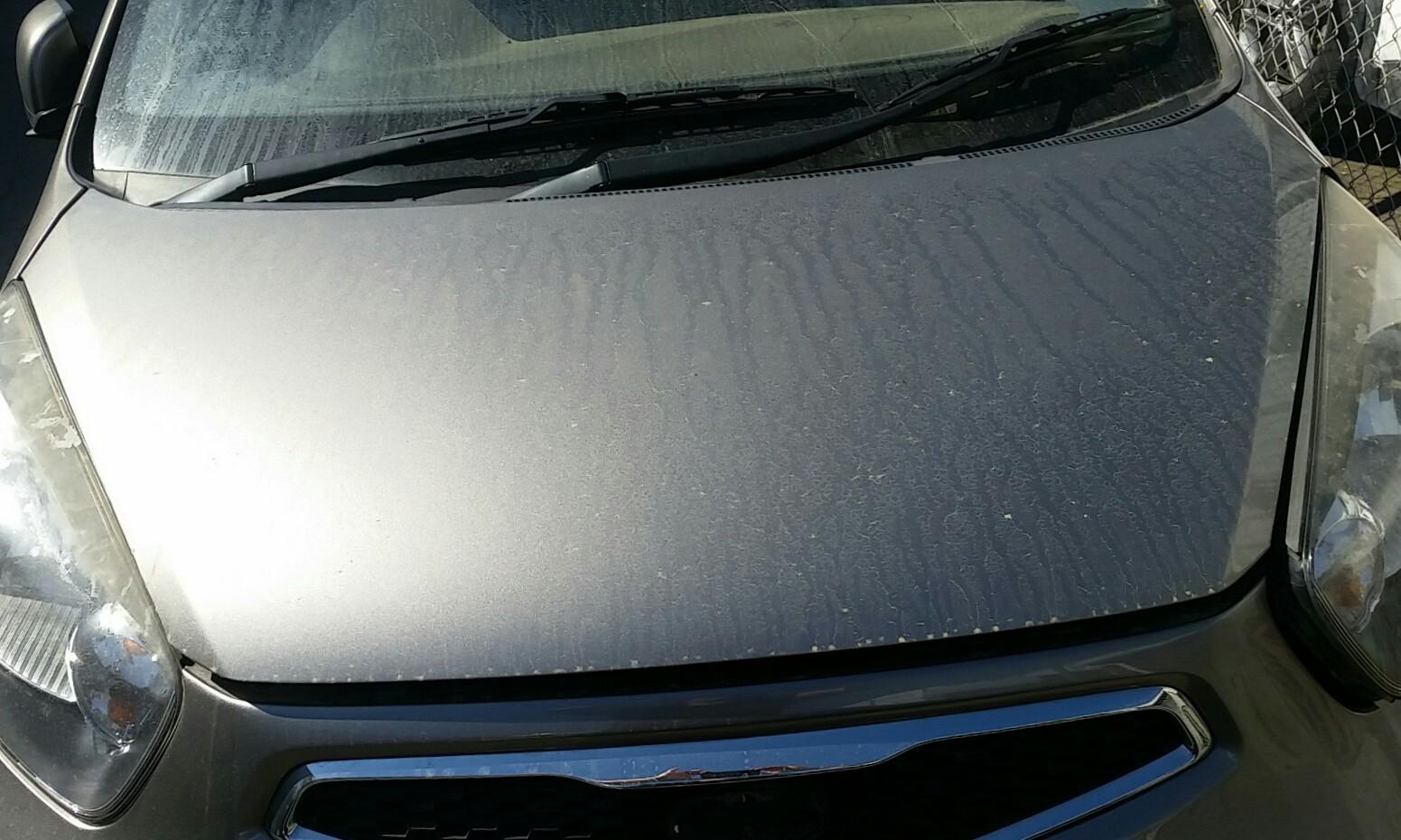 KIA Picanto - 2nd Gen 2011-2017