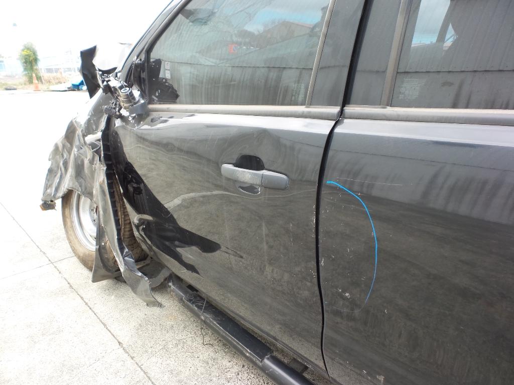 Ford Ranger - PX/PX2 2011-2017