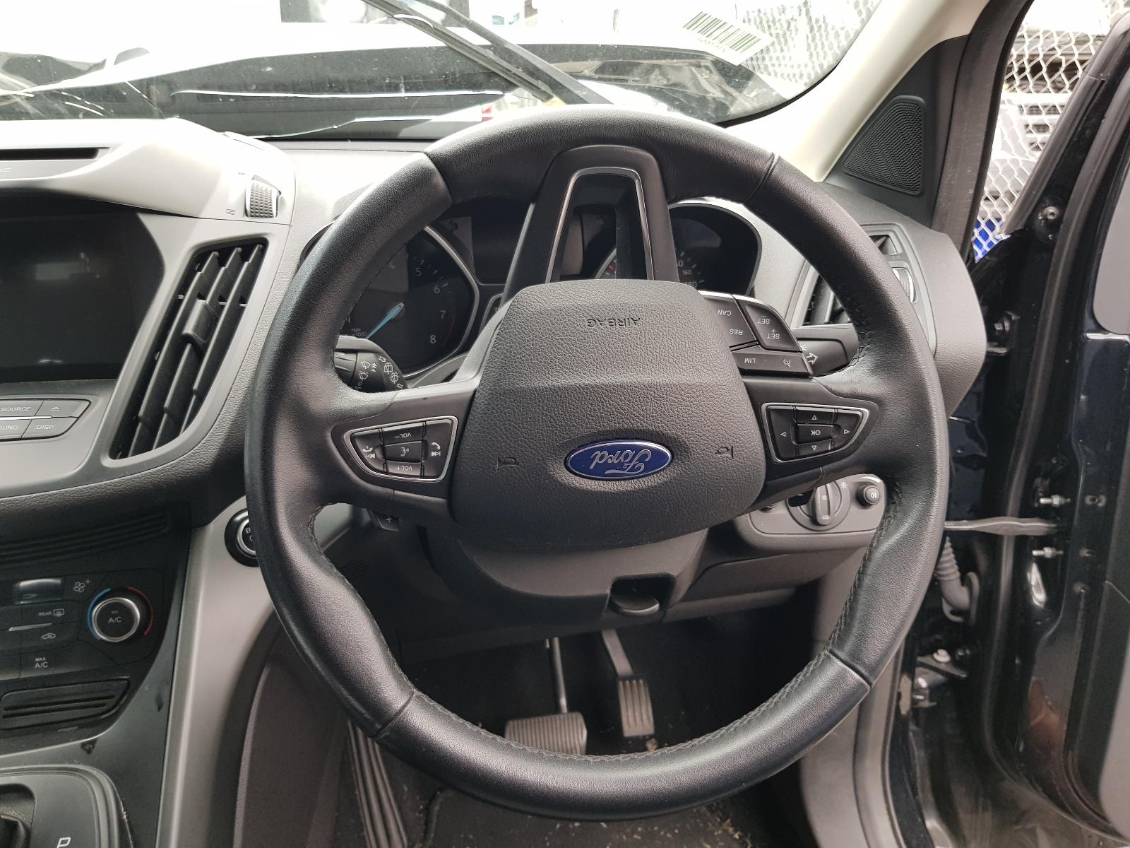 Ford Escape - LF 2007-Present