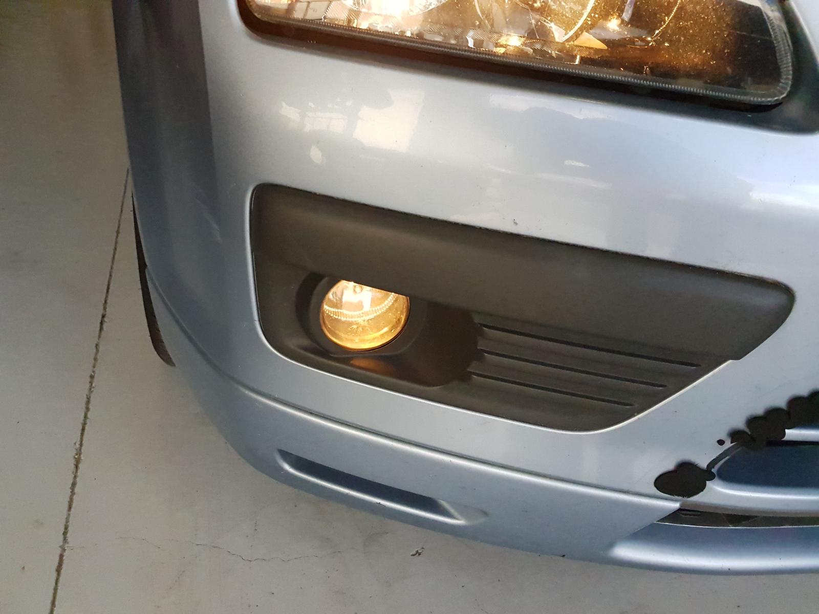 Ford Focus - LS 2005-2007