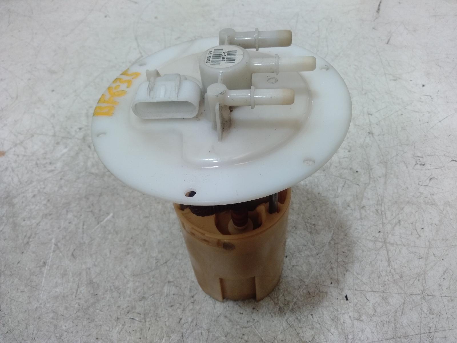 Fuel Pump