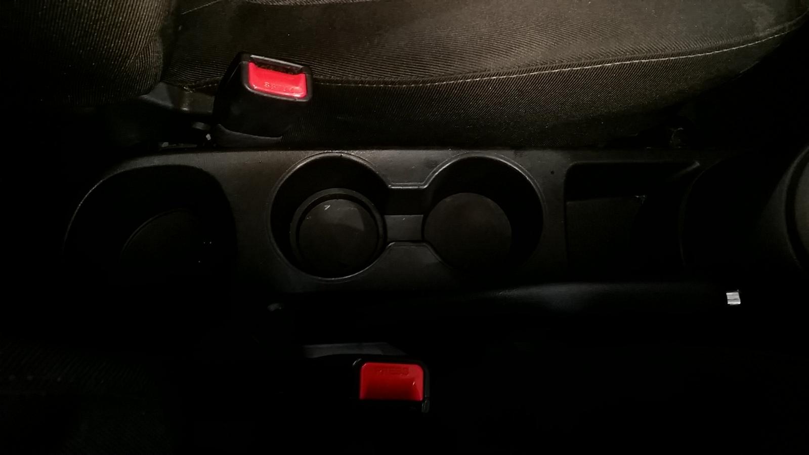 Hyundai i20 - 2010-2015