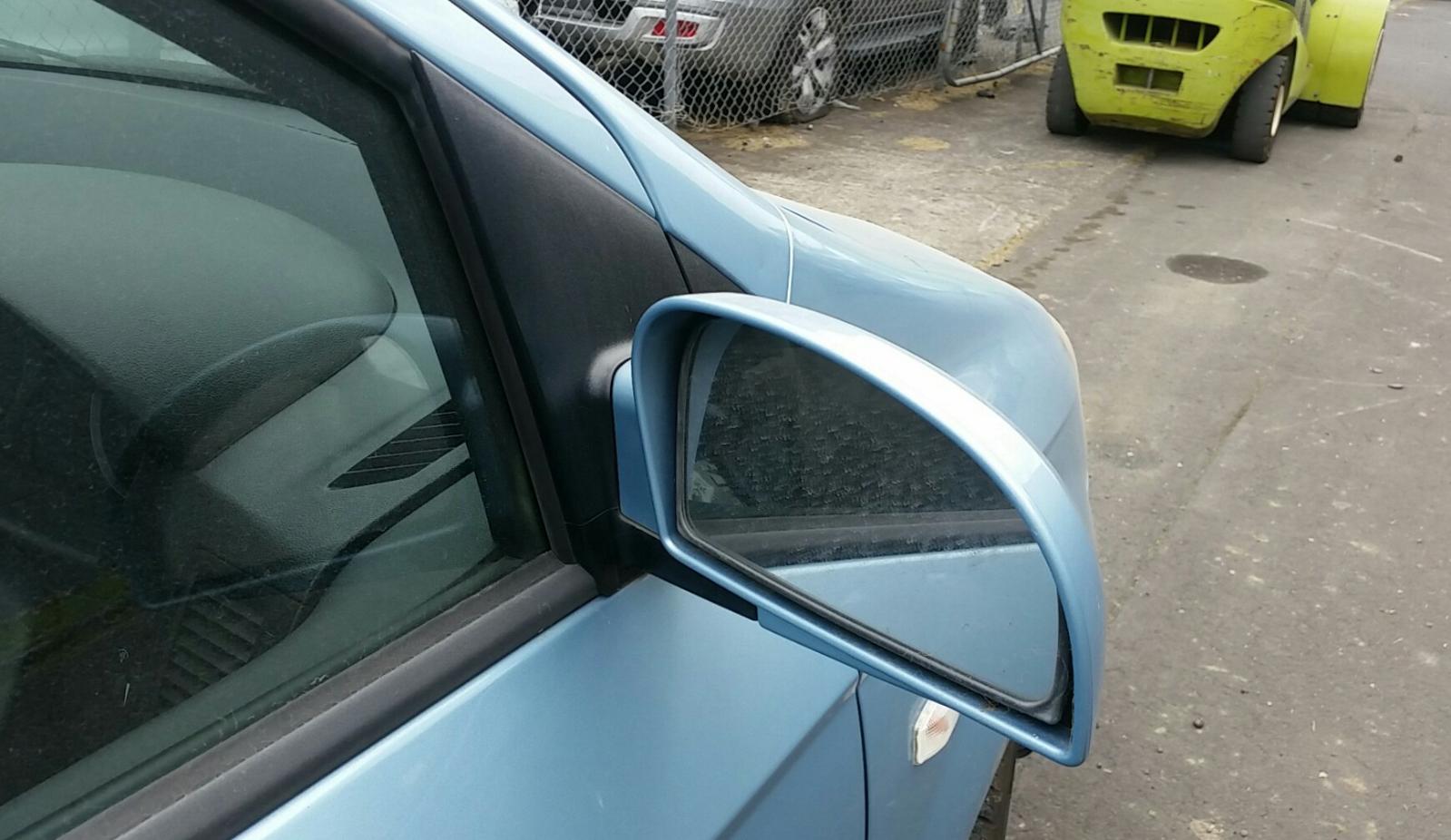 Hyundai Getz - BU51 2010-Present