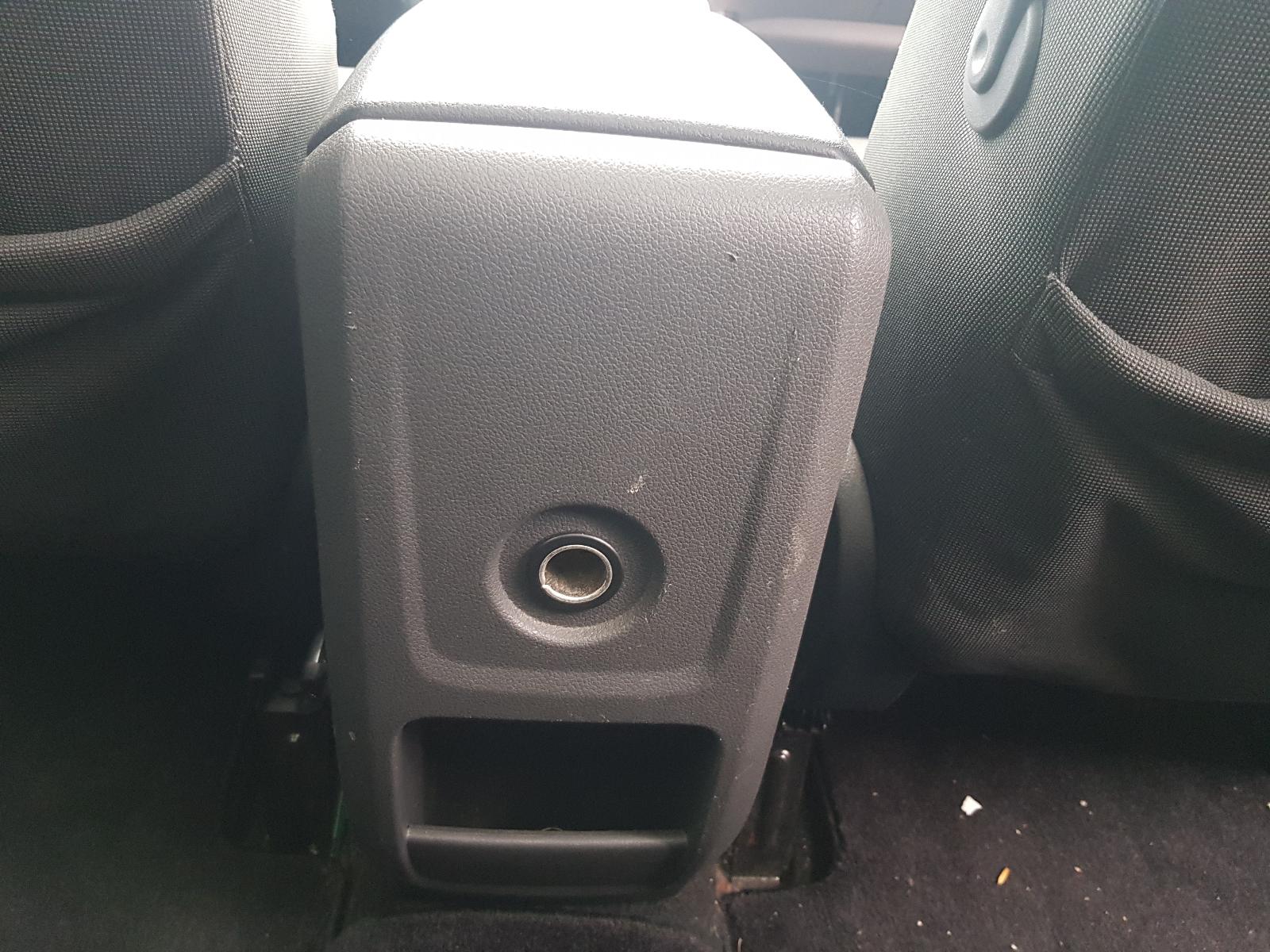 Ford Kuga - 2008-2012