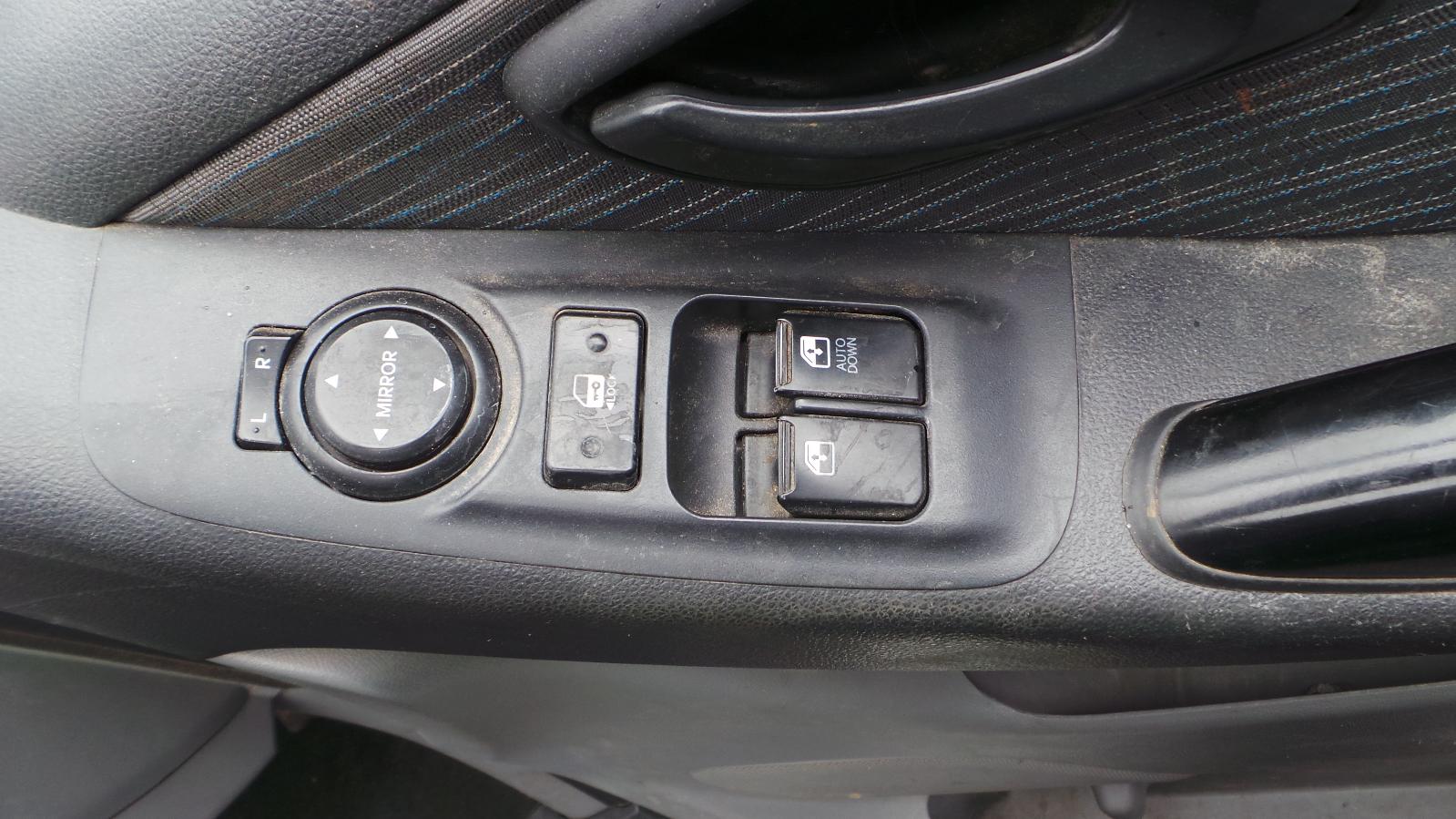 Hyundai H1 Van - 2008-2016