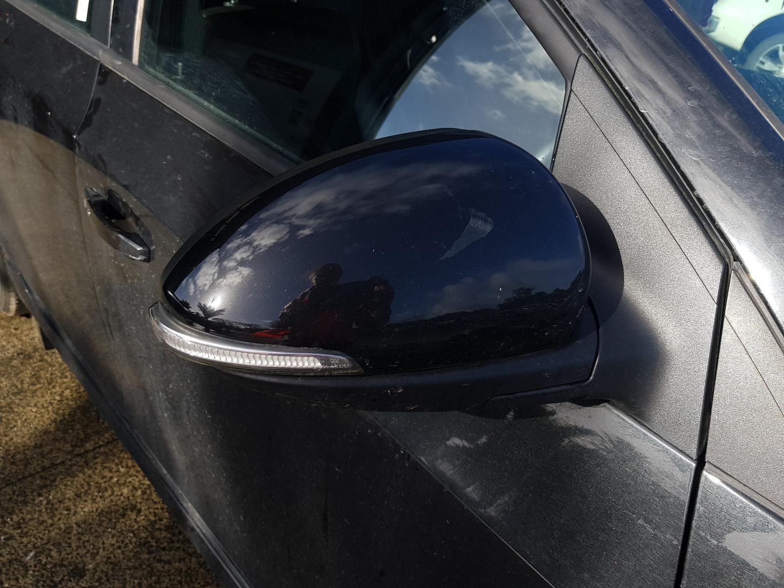 Holden Cruze - 2009-Present