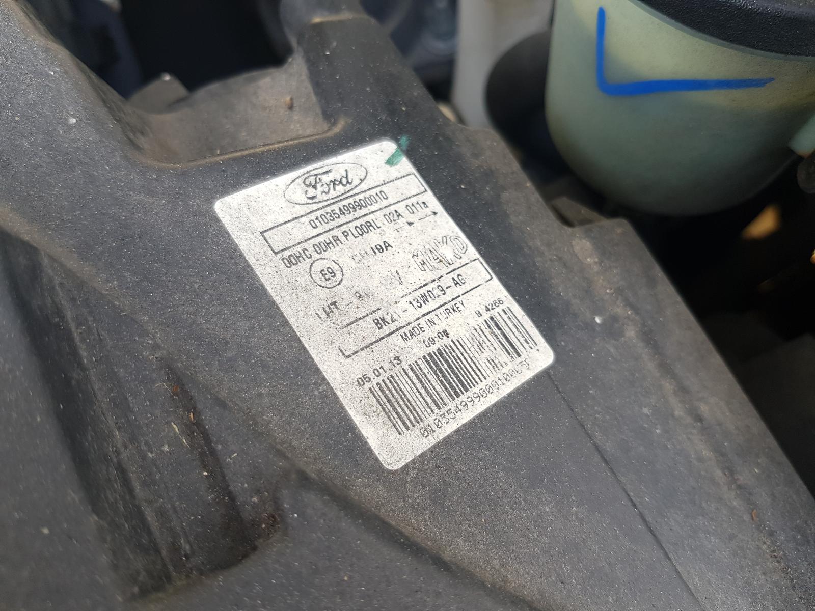 Ford Transit - Other