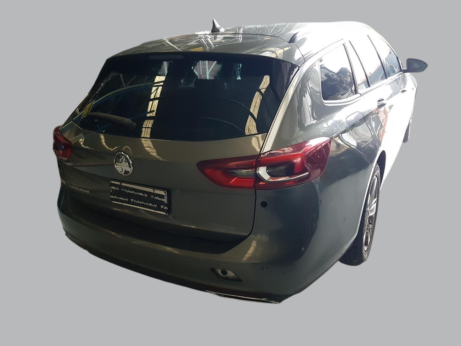 Holden Commodore - Other