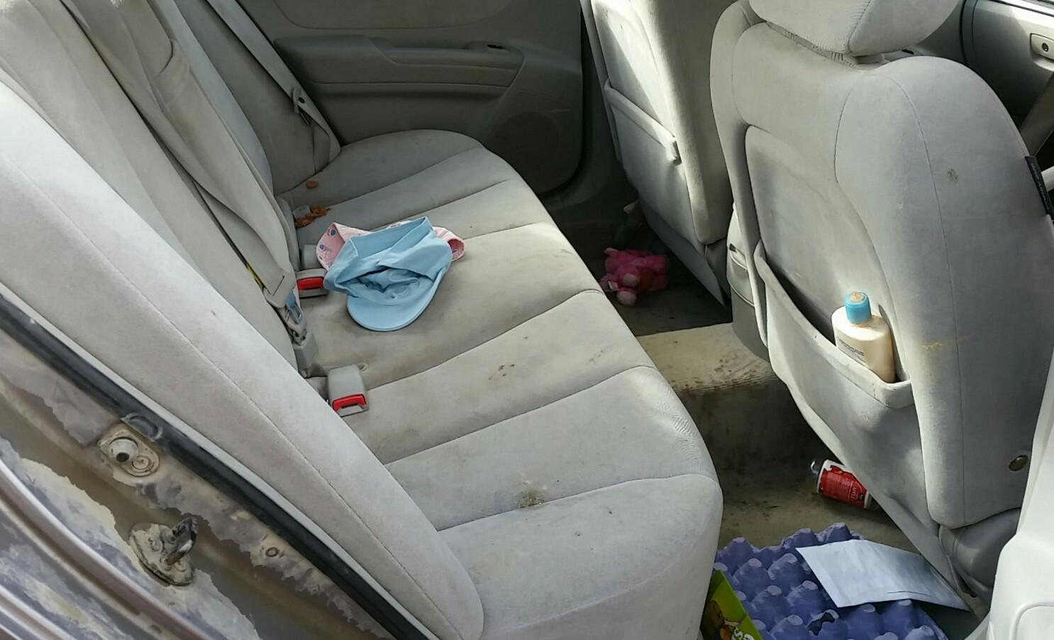 Hyundai Sonata - Other 2005-2010