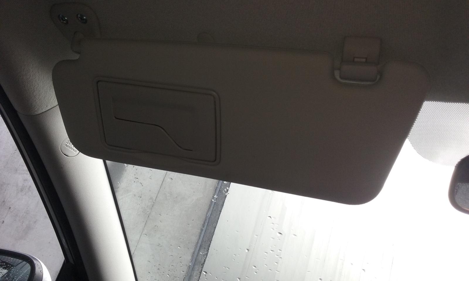 Hyundai i30 - 2007-2016