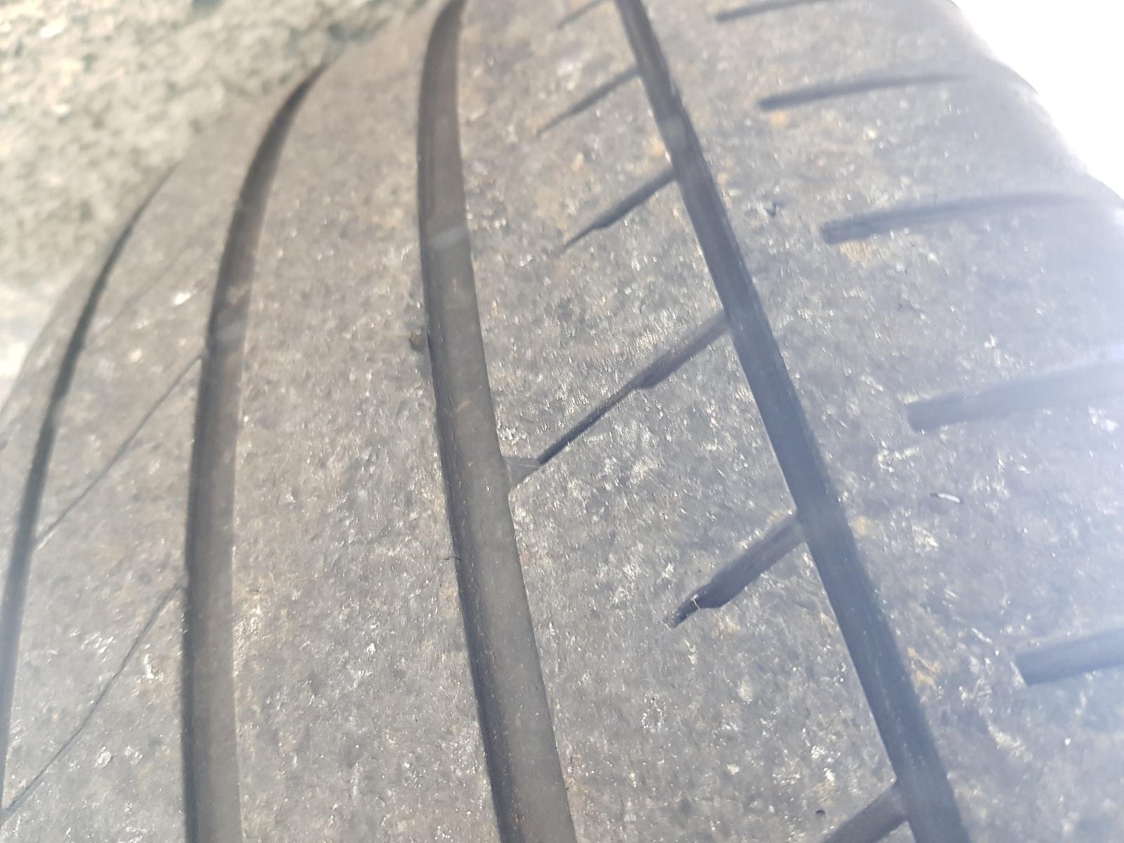 Ford Territory - SZ 2011-Present