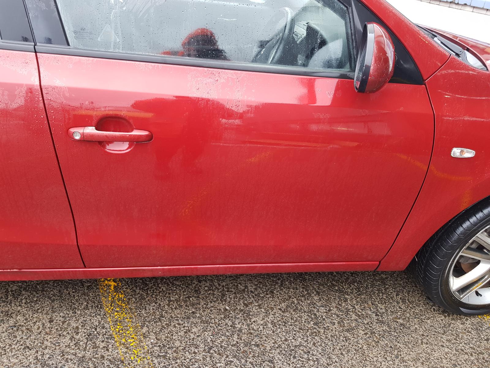 Hyundai i30 - 2007-2016