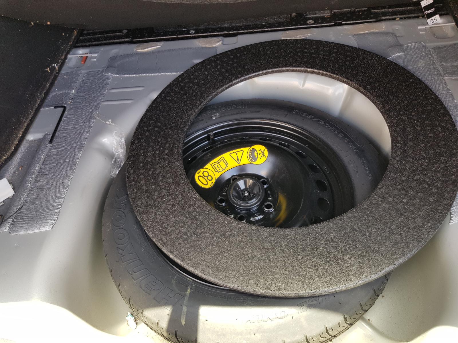 Ford Focus - LZ 2015-2017