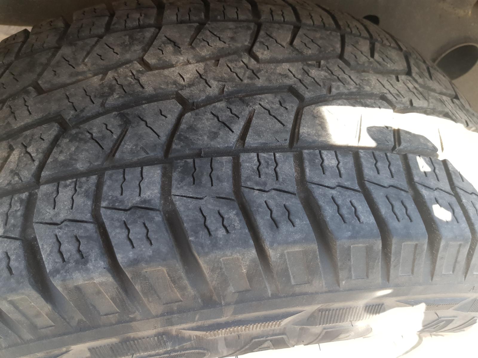 Ford Ranger - PX/PX2 2011-2017