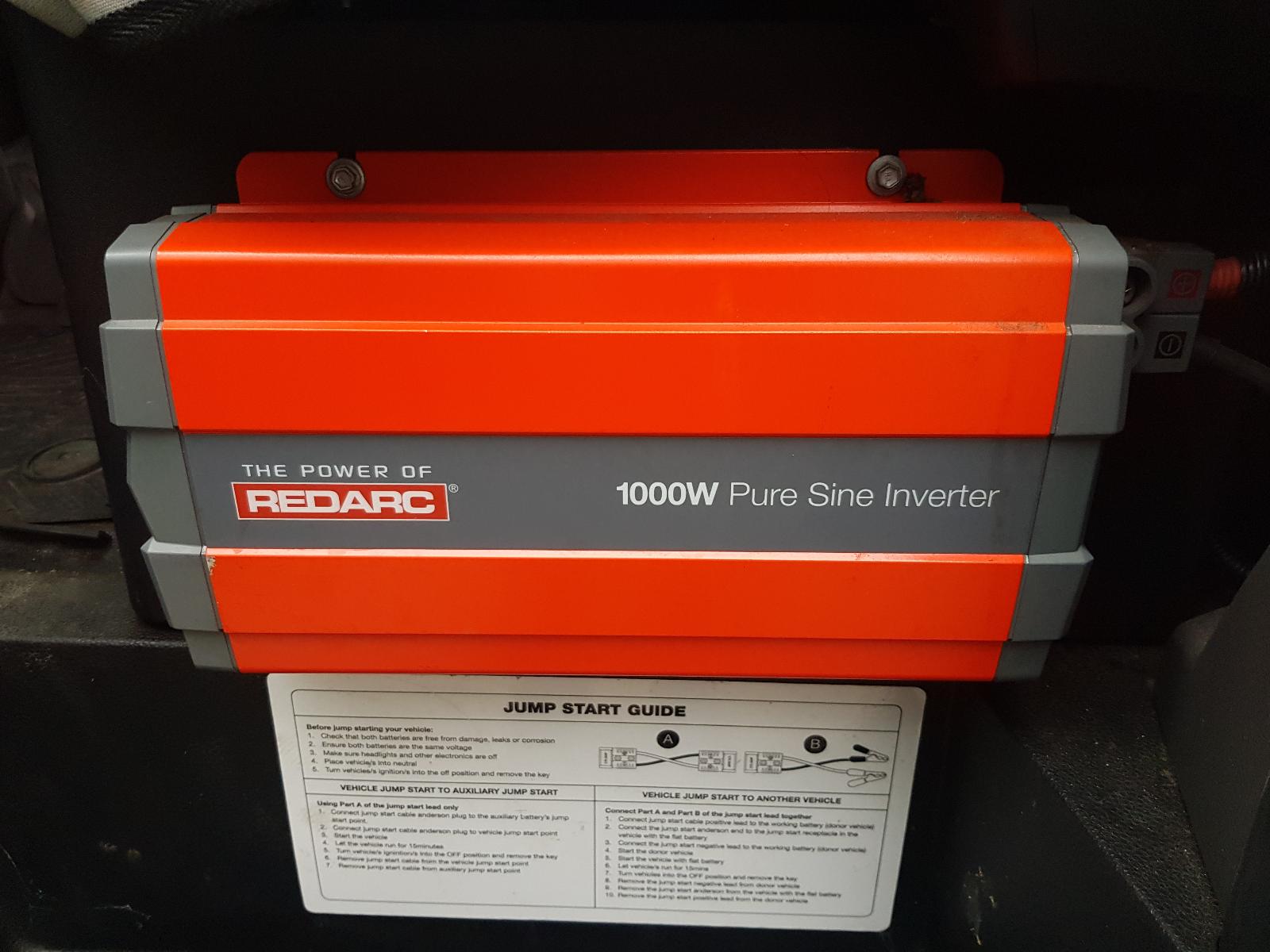 Ford Transit - Other