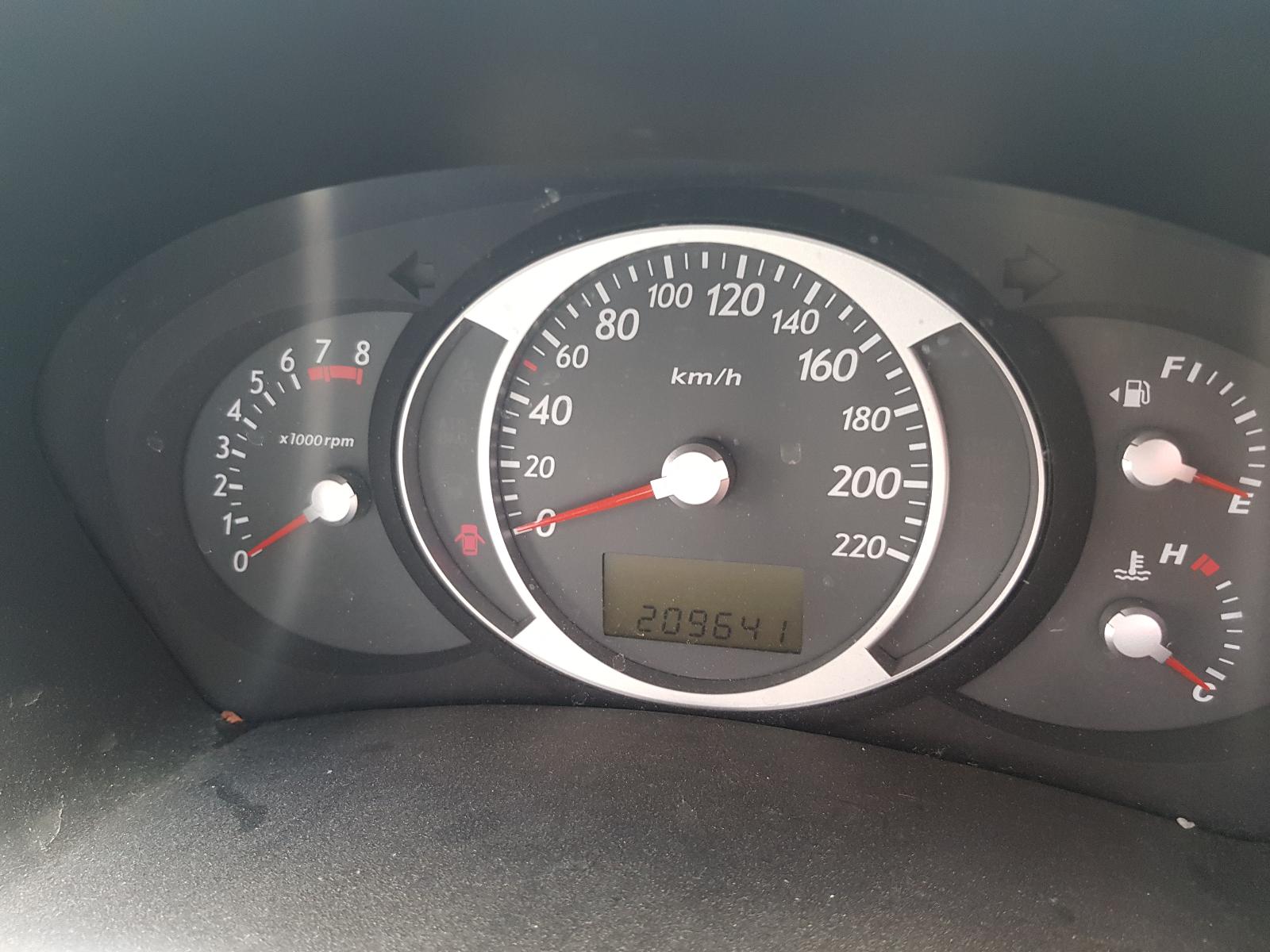 Holden Commodore - VE 2006-2013