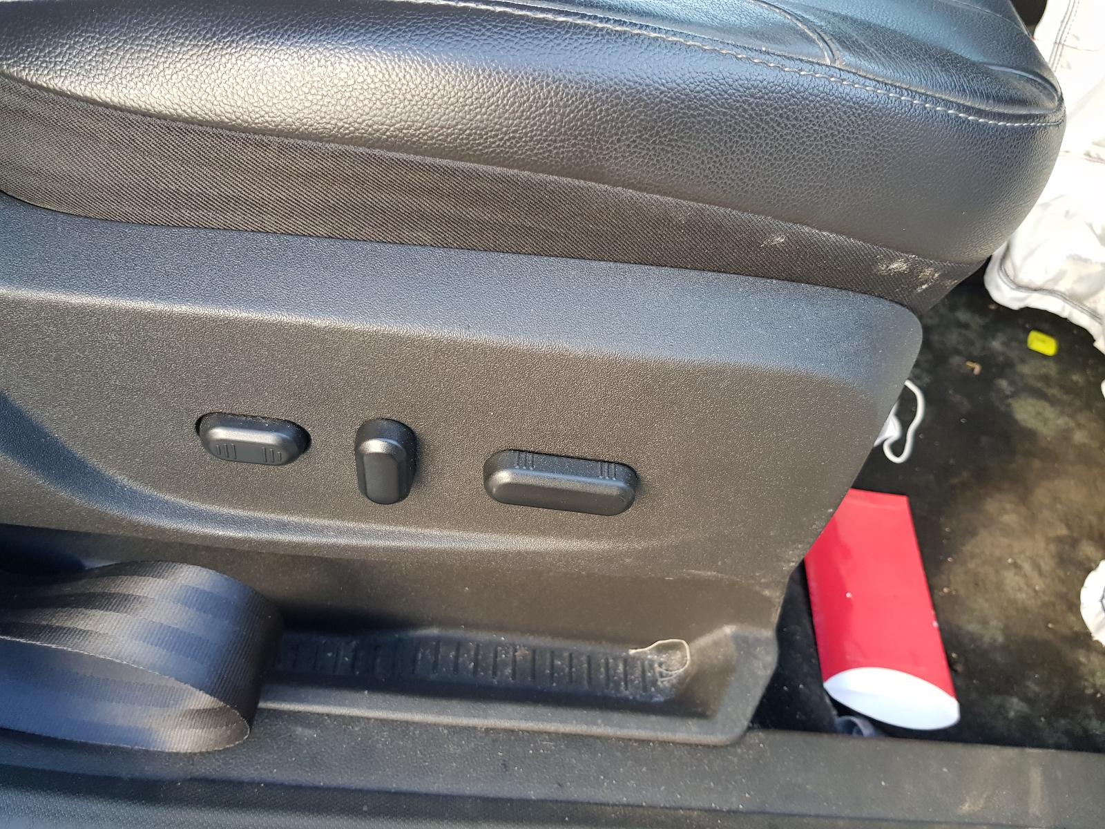 Ford Kuga - TF 2013-Present