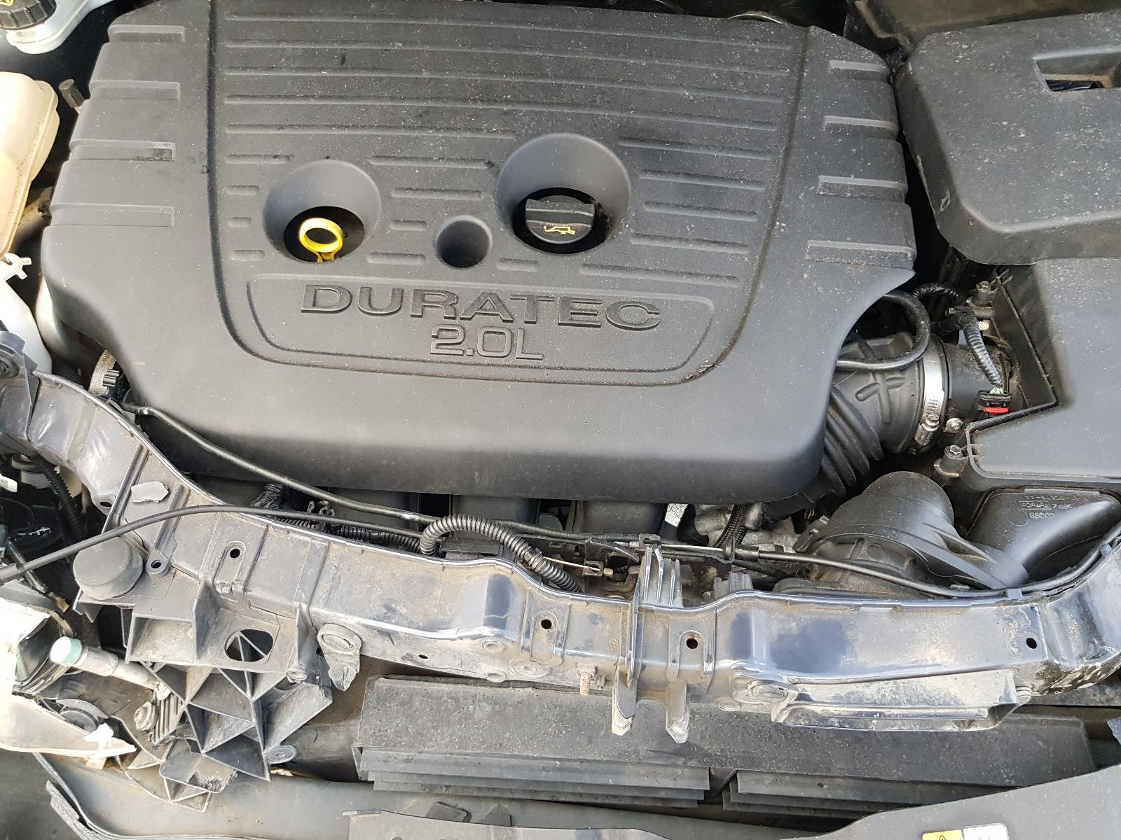 Ford Focus - LW 2011-2015