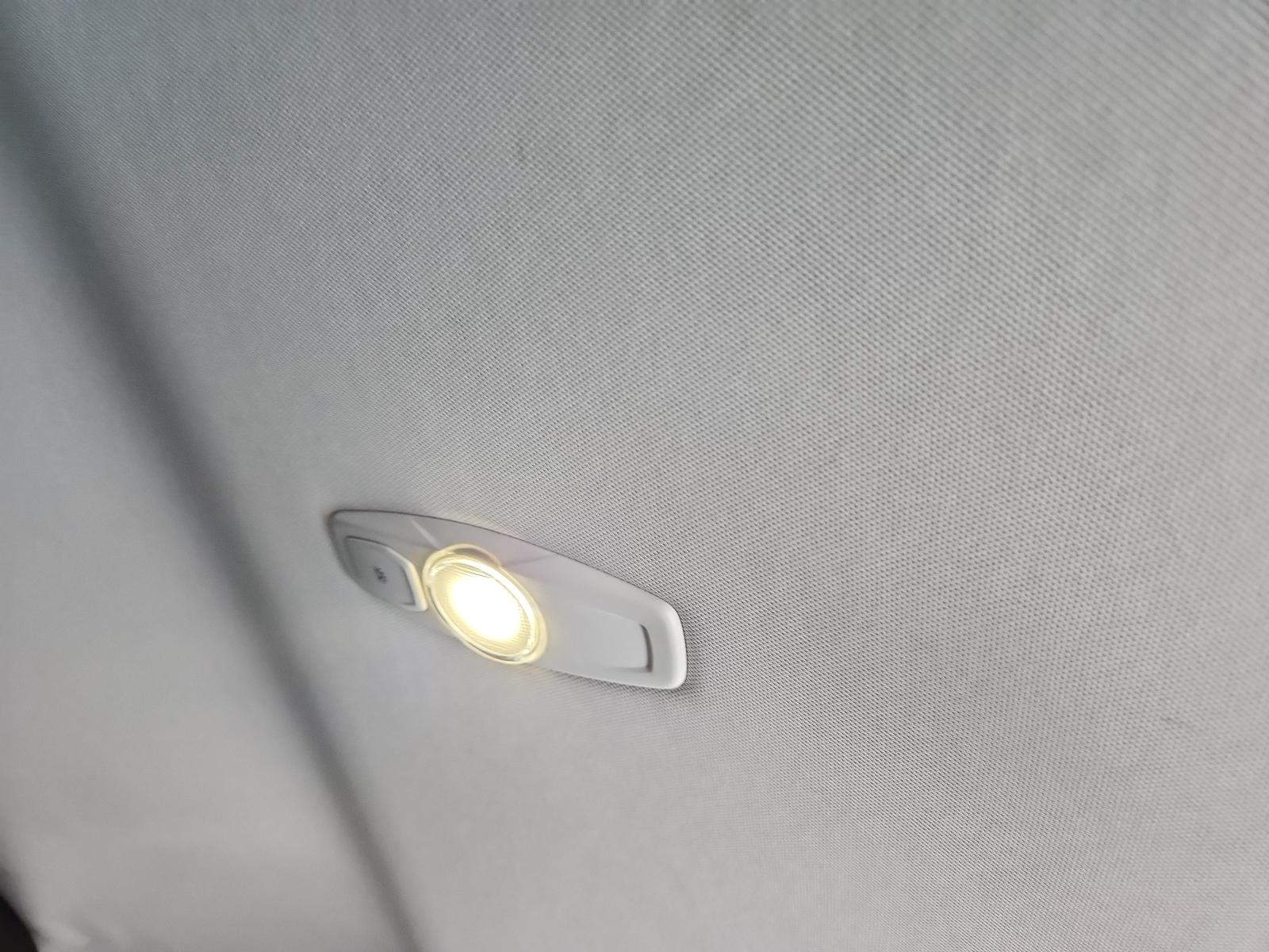 Ford Mondeo - MD 2014-2017