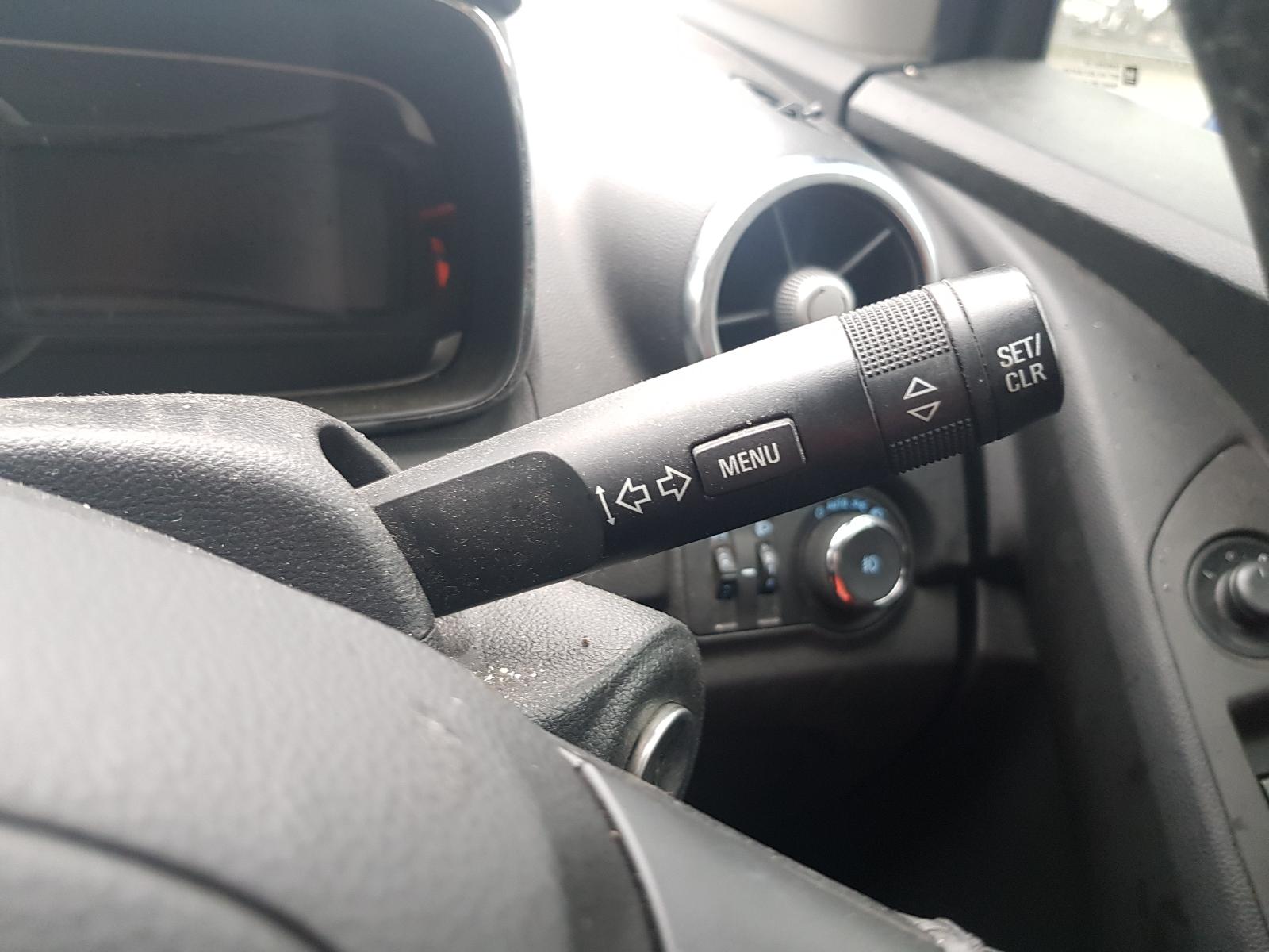 Holden Trax - TJ Series 2013-Present