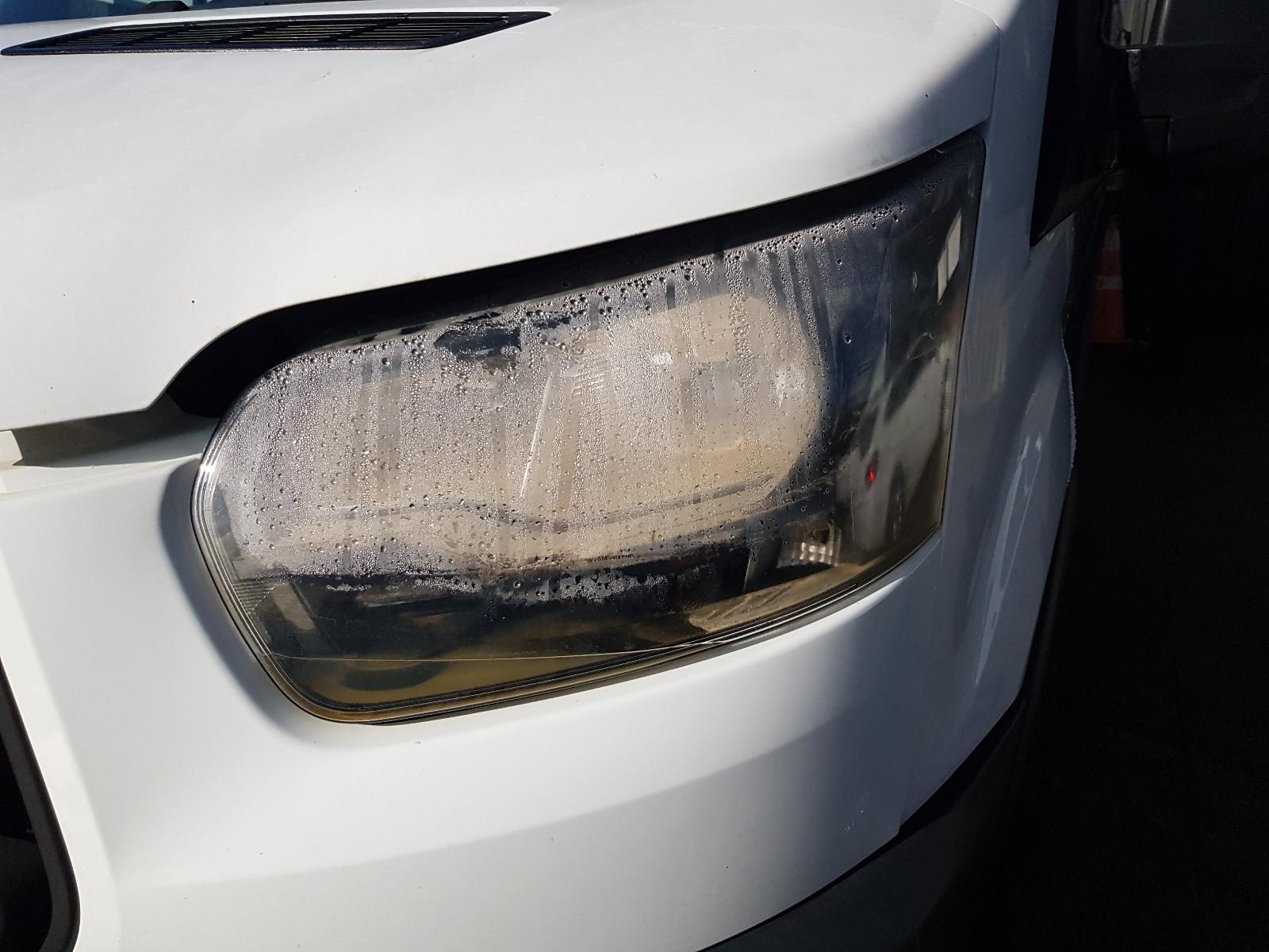 Ford Transit - Other