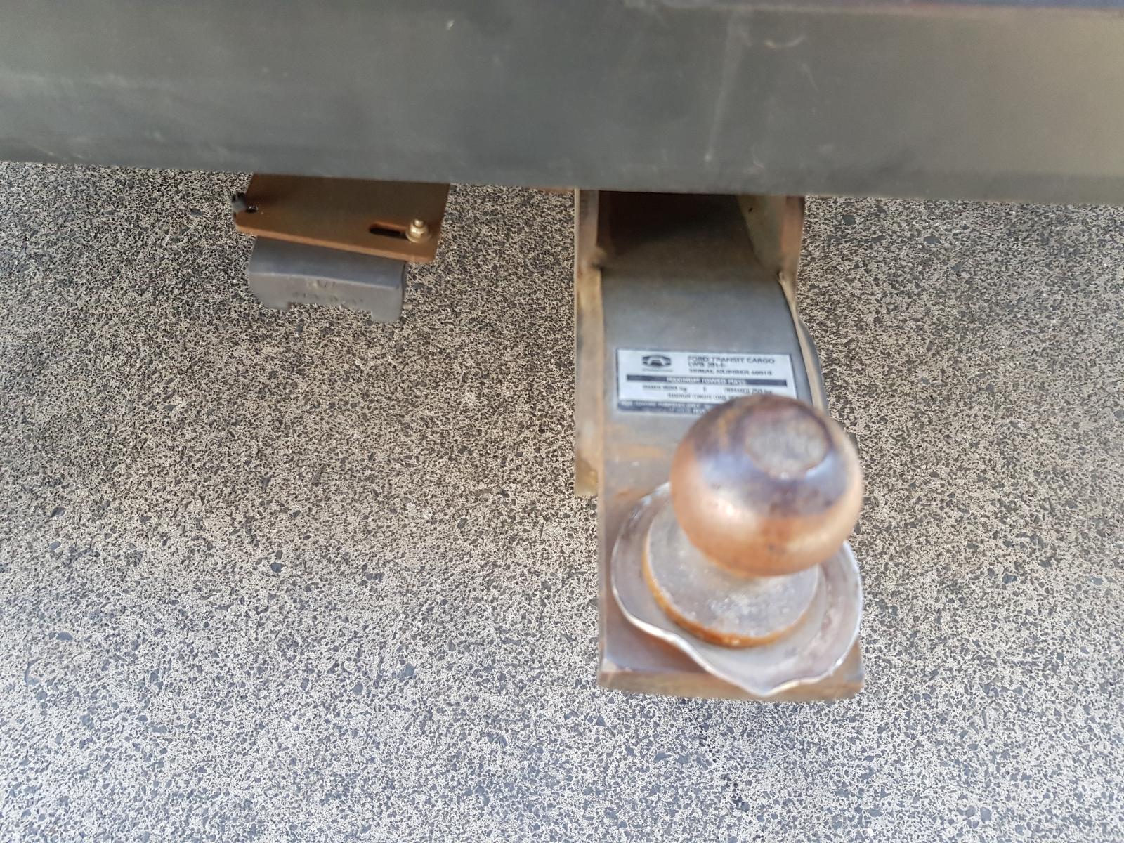 Ford Transit - Other