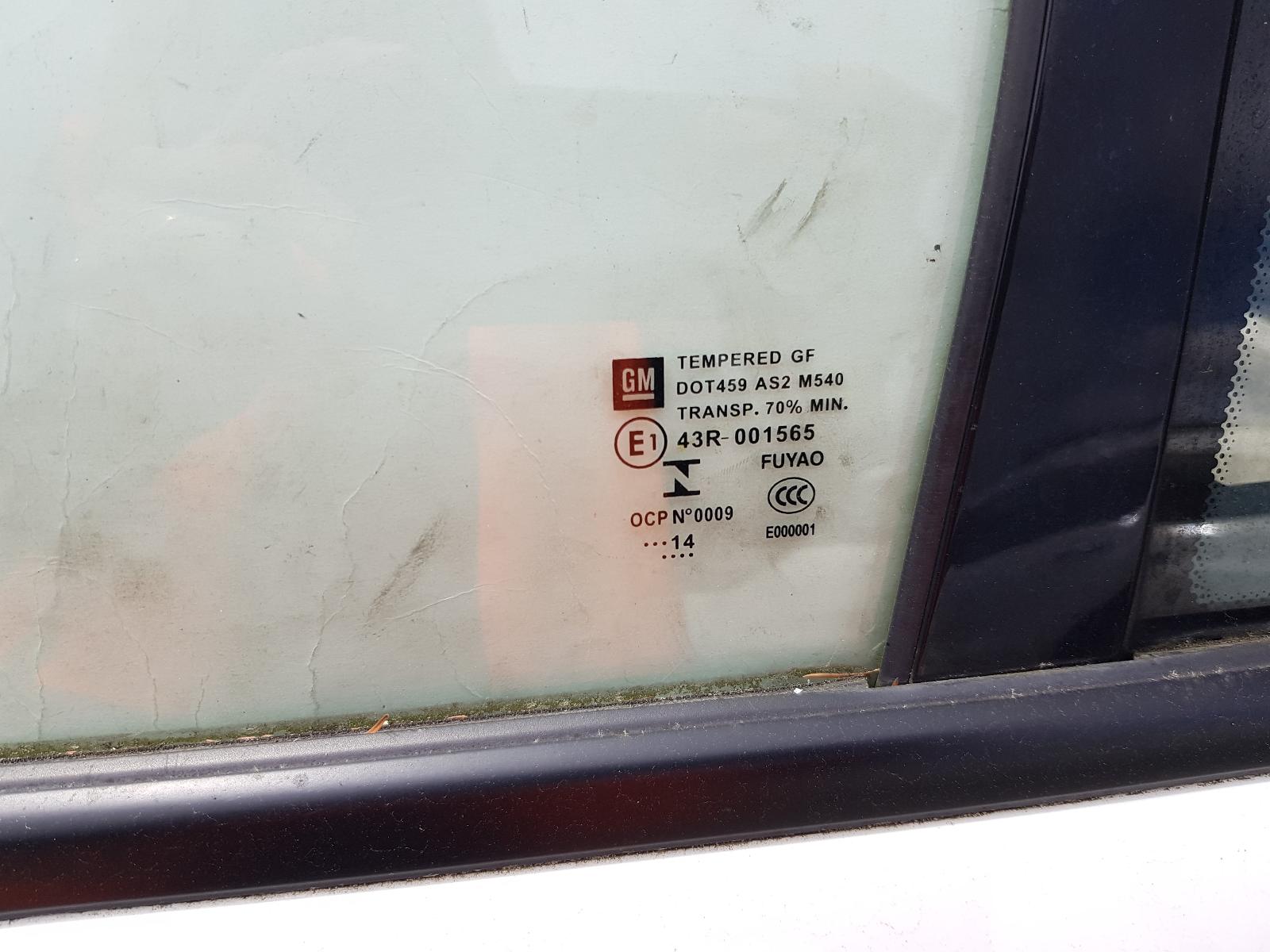 Holden Commodore - VF 2013-Present