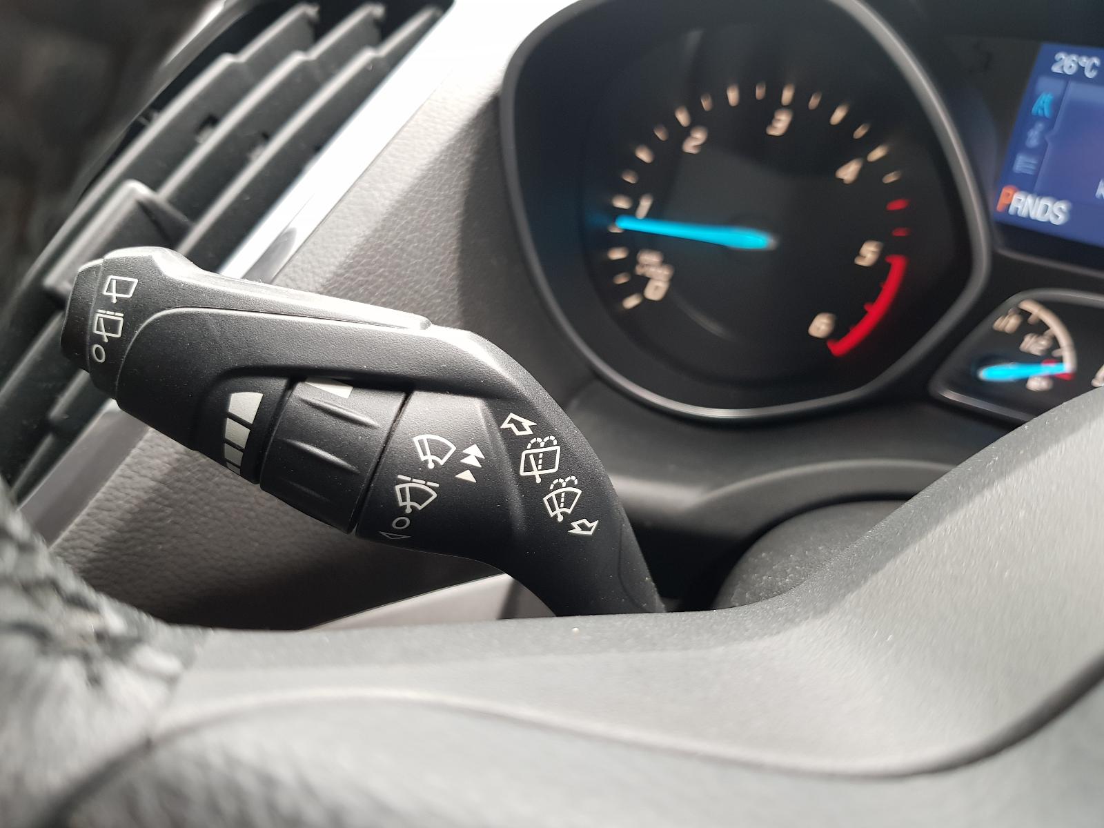 Ford Kuga - TF 2013-Present