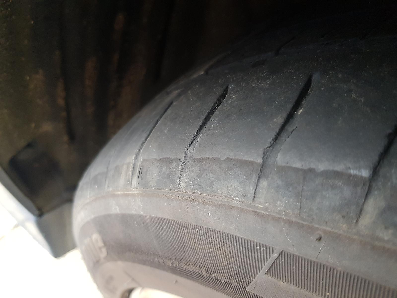 Ford Mondeo - MD 2014-2017