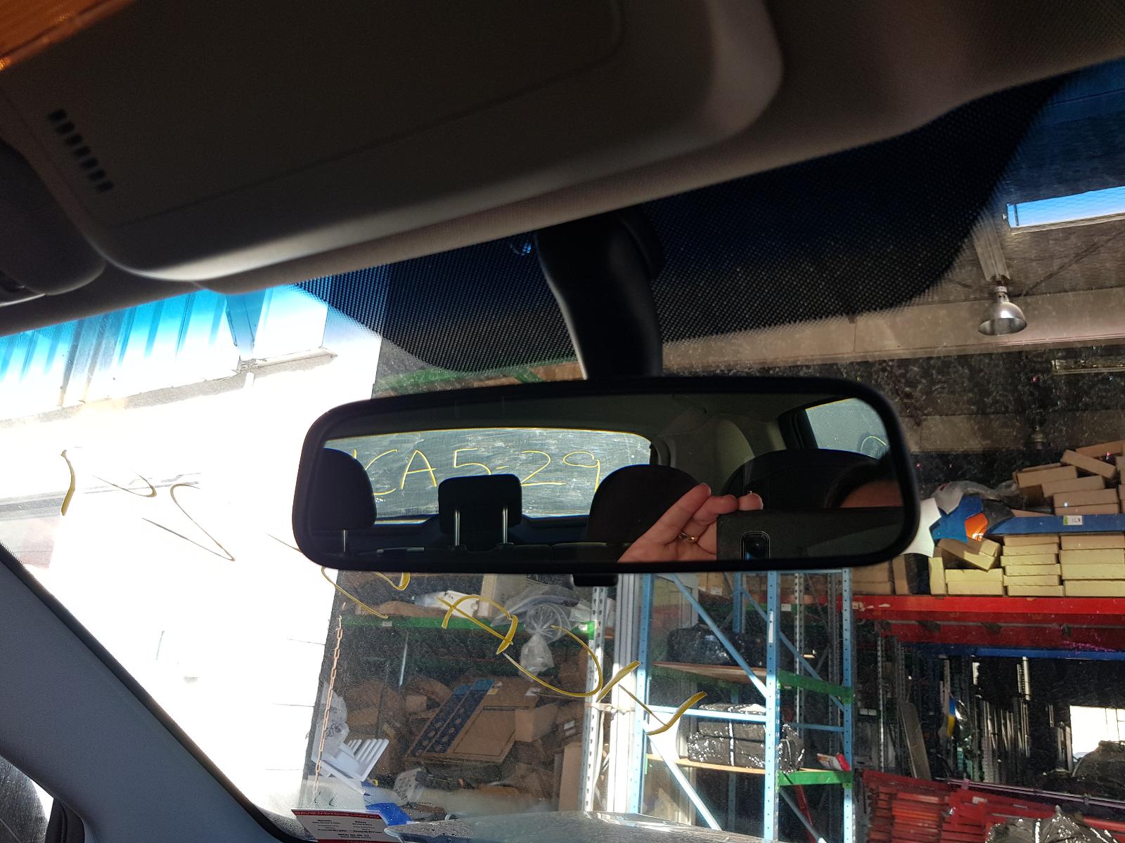 Holden Captiva - Captiva 5 2006-2011