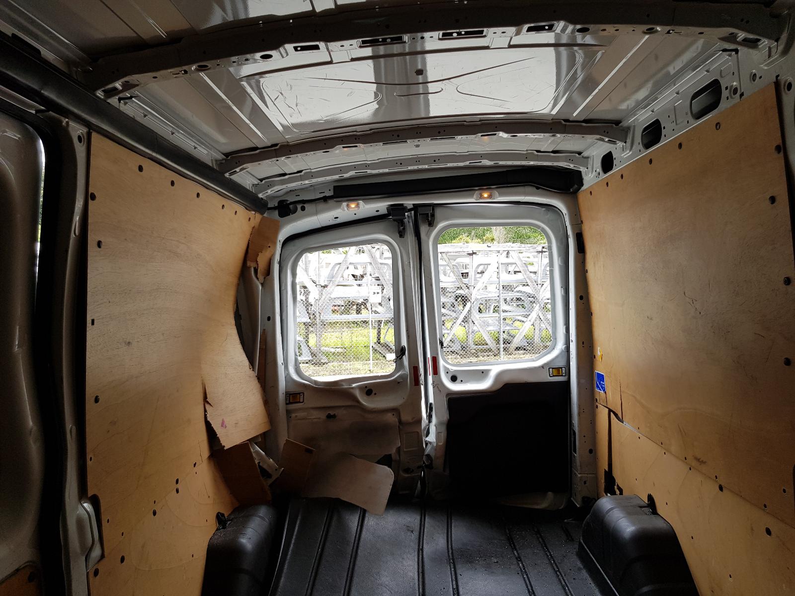 Ford Transit - Other