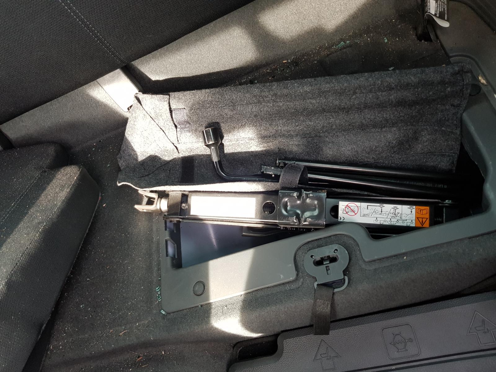 Ford Ranger - PX/PX2 2011-2017