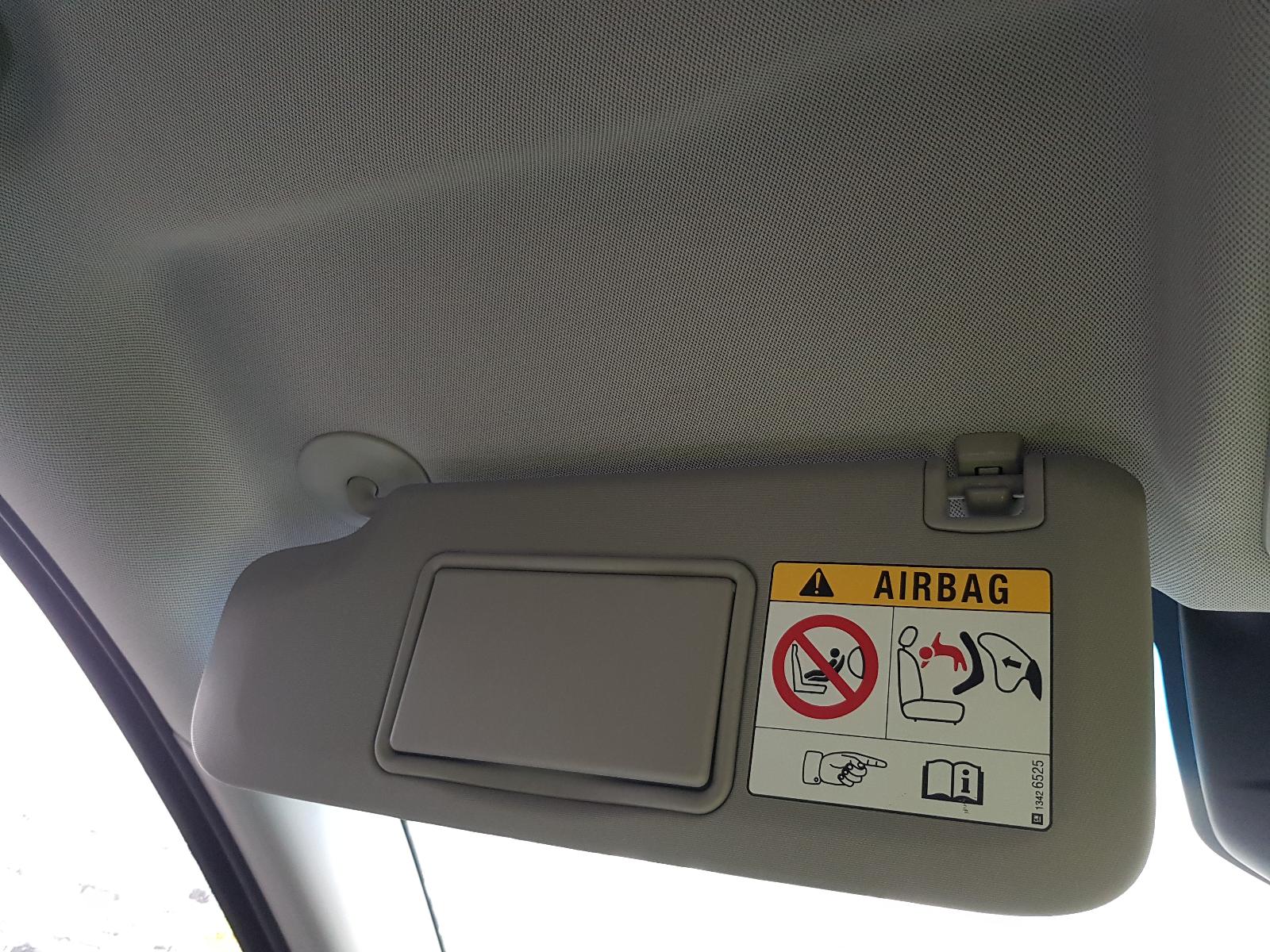 Holden Cruze - 2009-Present