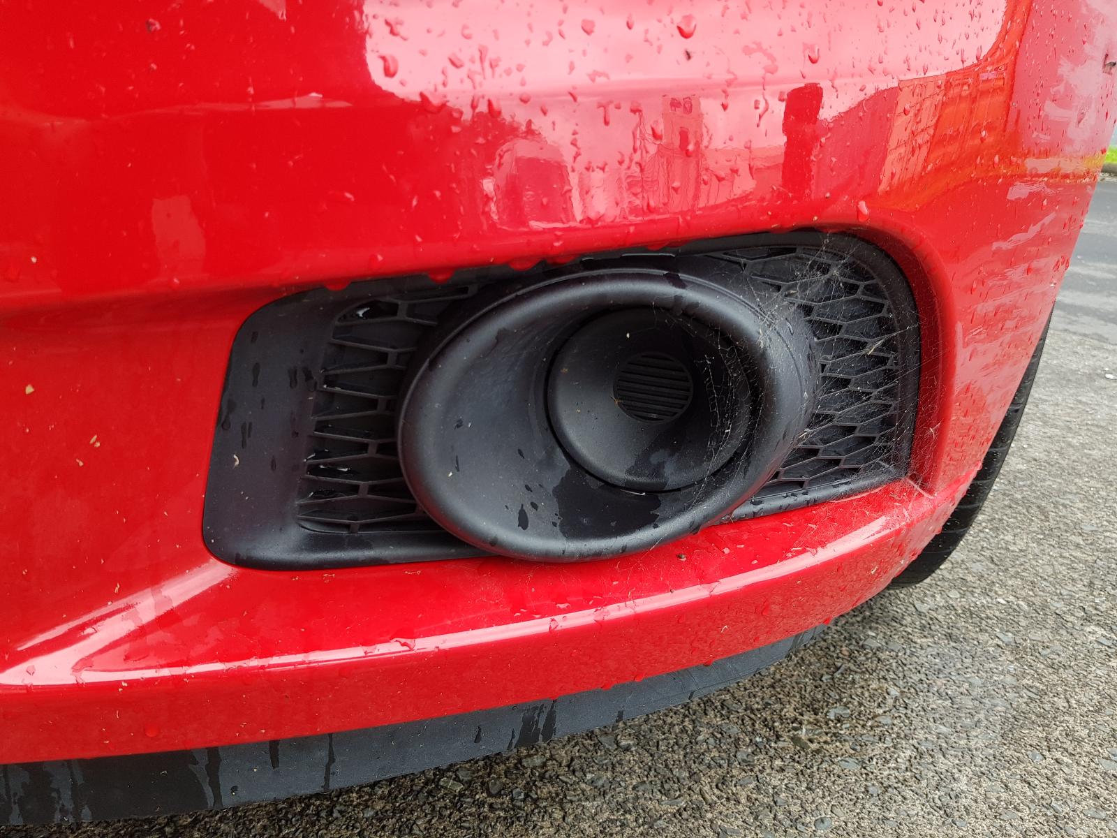 Holden Cruze - 2009-Present