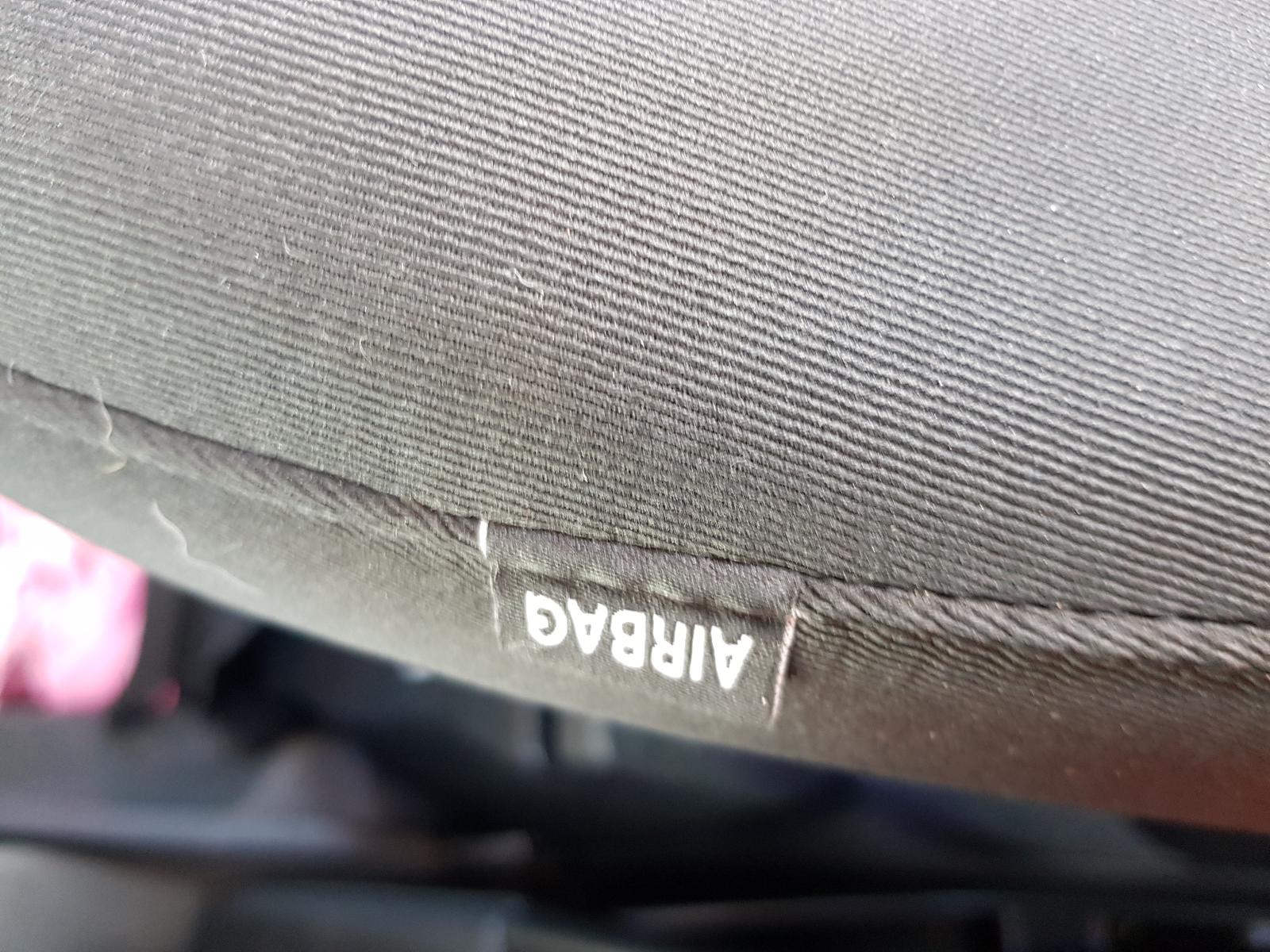 Ford Mondeo - MD 2014-2017