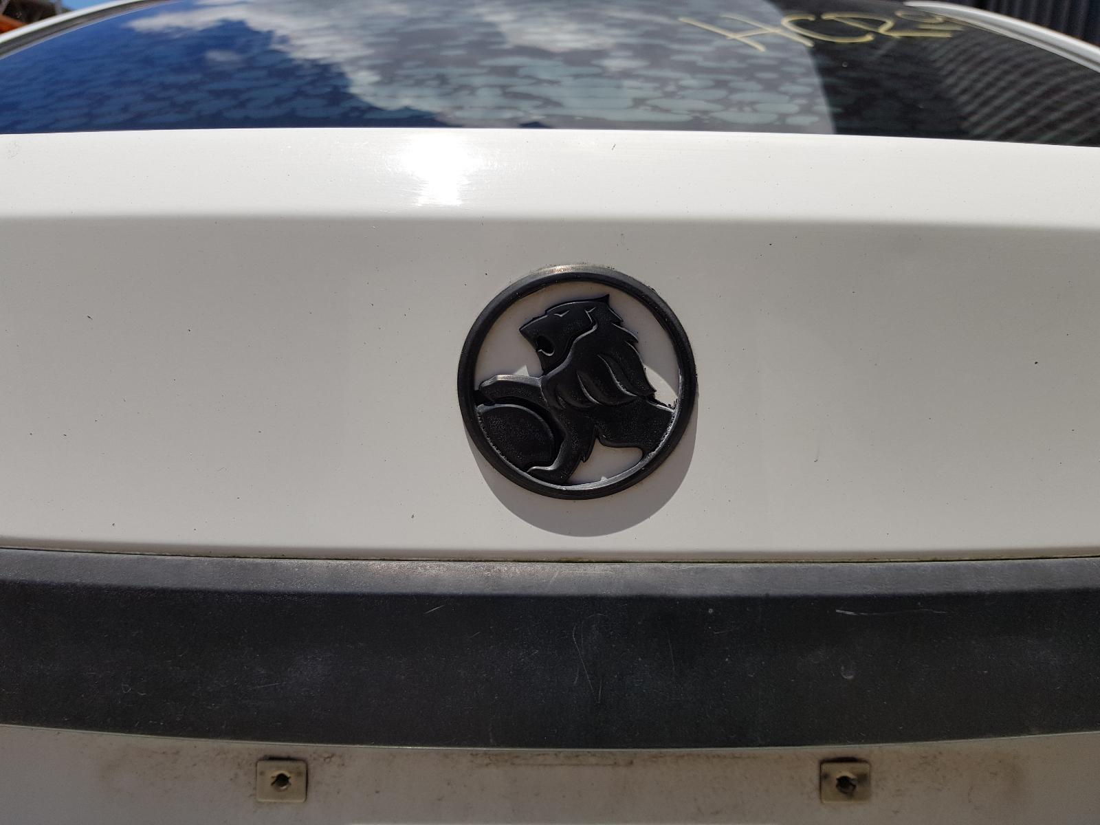 Holden Cruze - 2009-Present