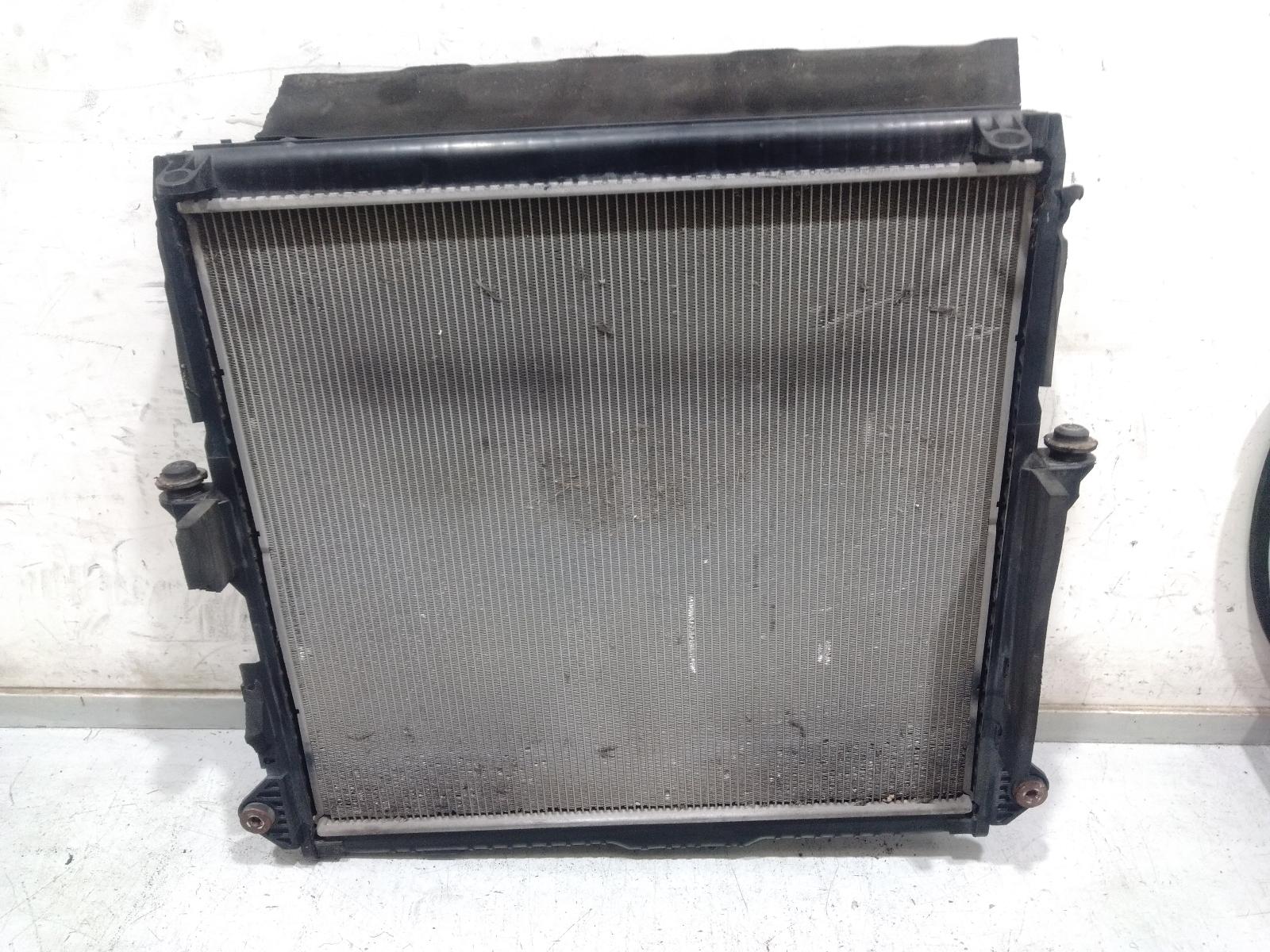 Radiator