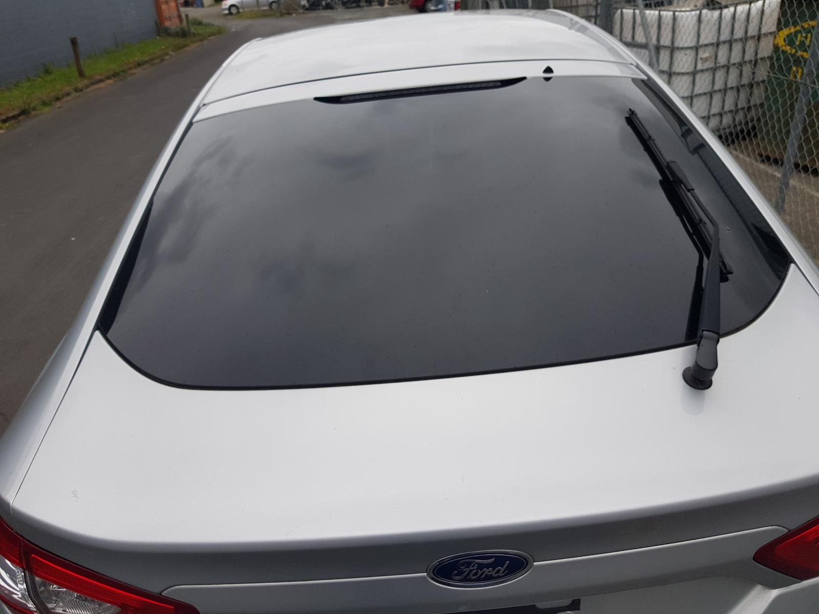 Ford Mondeo - MD 2014-2017