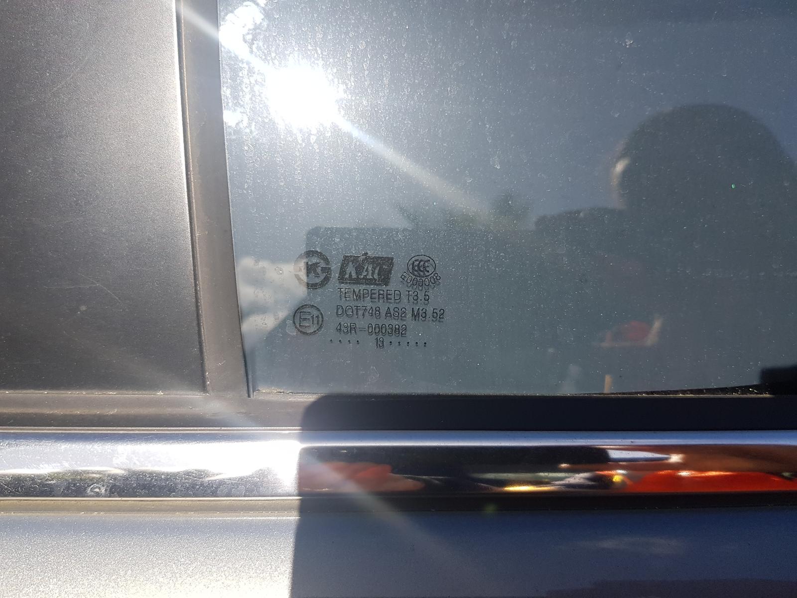 Holden Captiva - Captiva 7 2011-Present