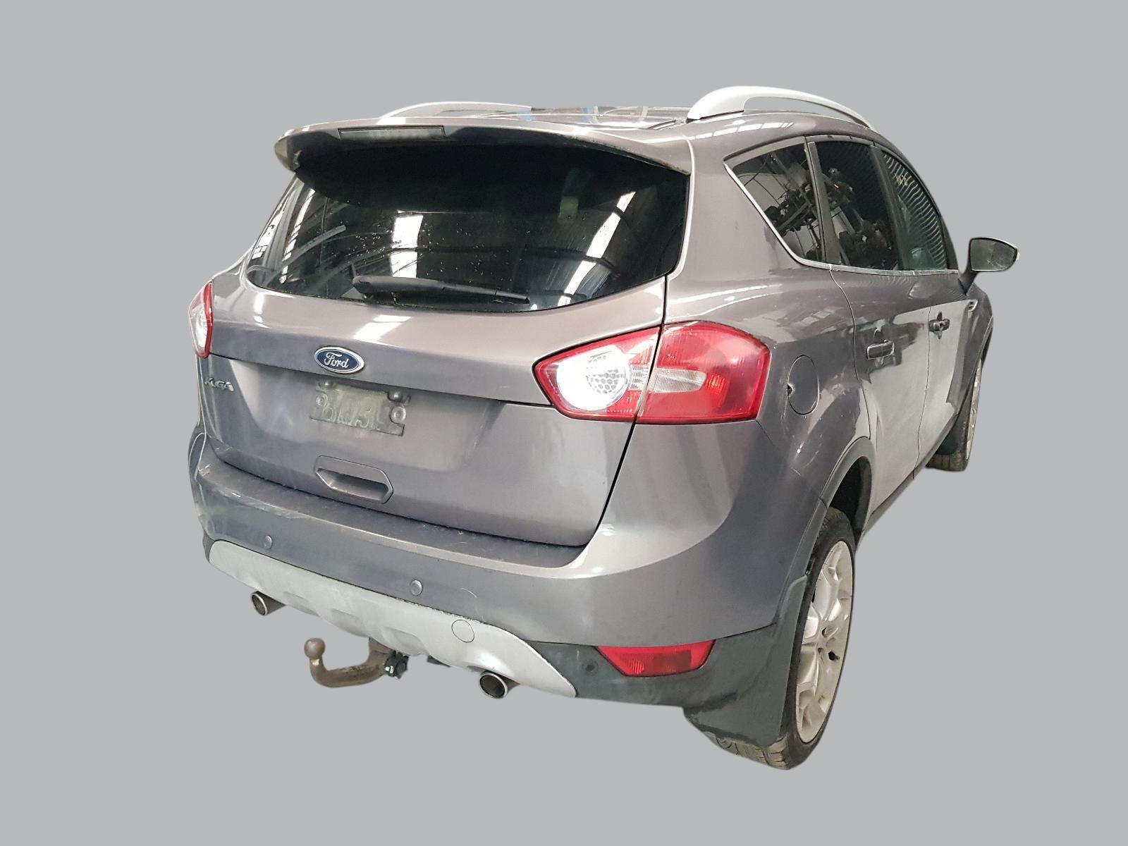 Ford Kuga - 2008-2012